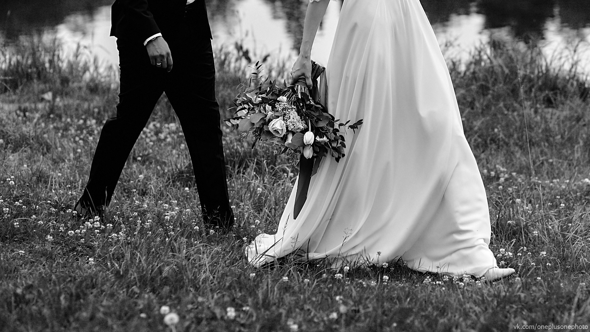 Свадебный фотограф Чайковский