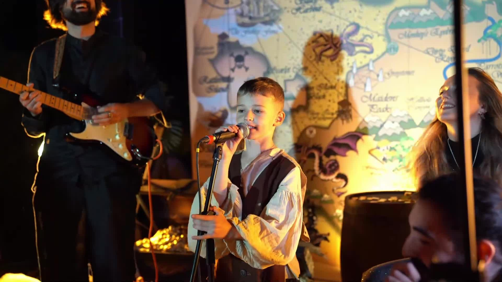 Видеограф Москва. Фотограф на роды в Москве Алла Rockymouse