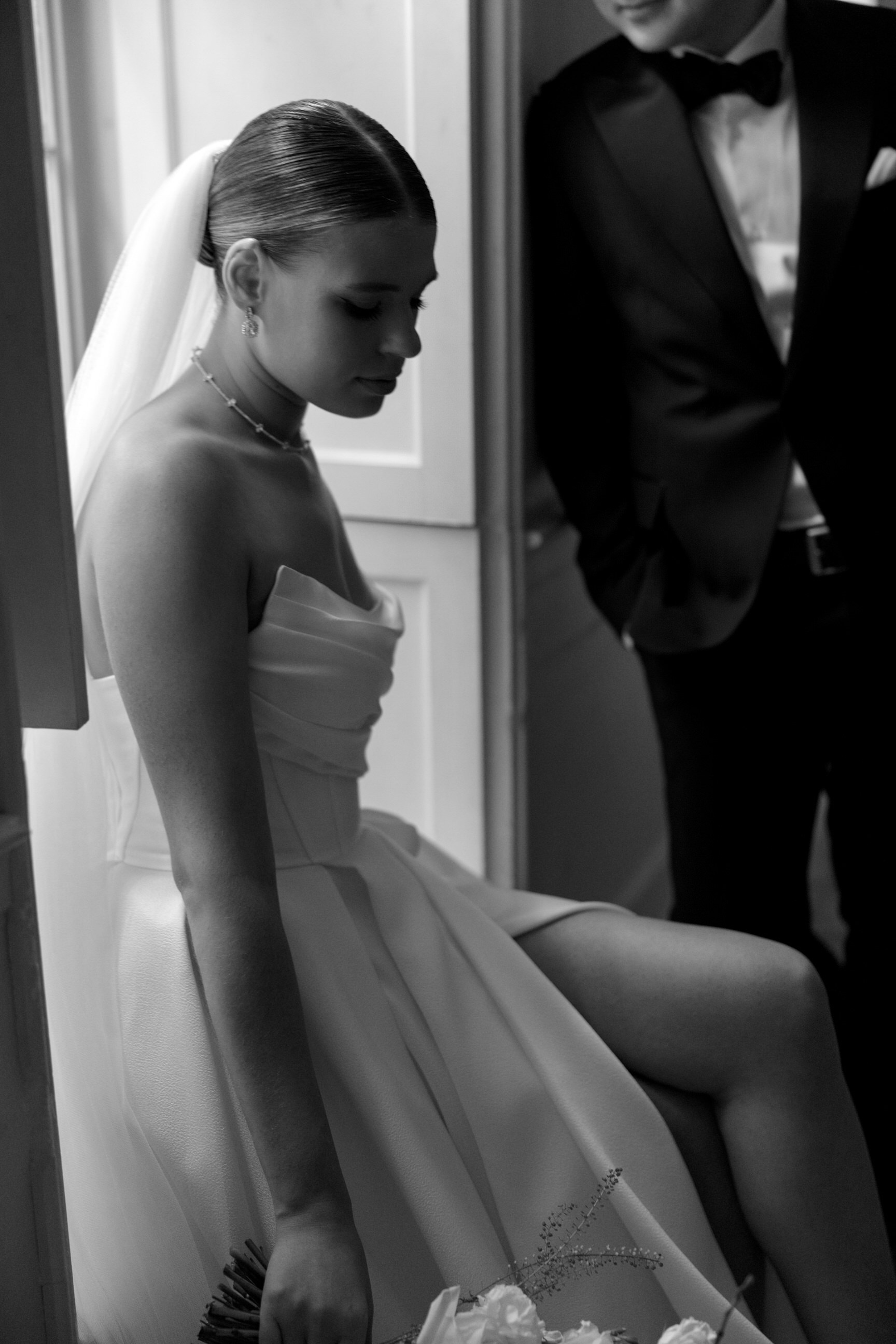 Мария & Иван. Yura Rush Свадебный фотограф Тюмень