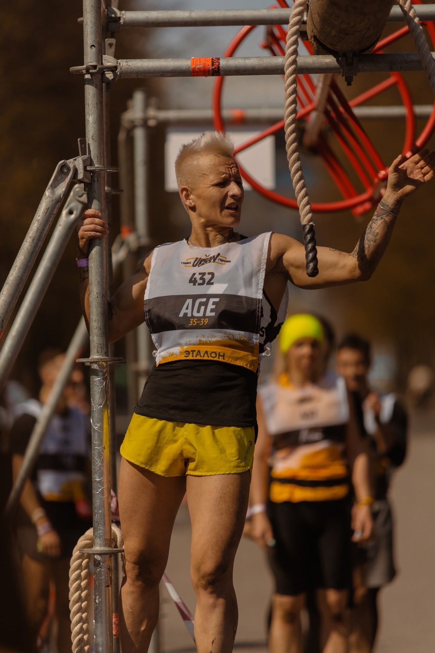 Urban. Многопрофильный фотограф в Санкт-Петербурге Светлана Вельгас