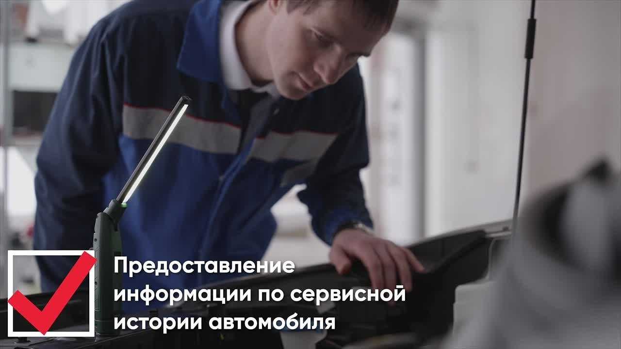 Реклама. Видеограф Кротов Максим