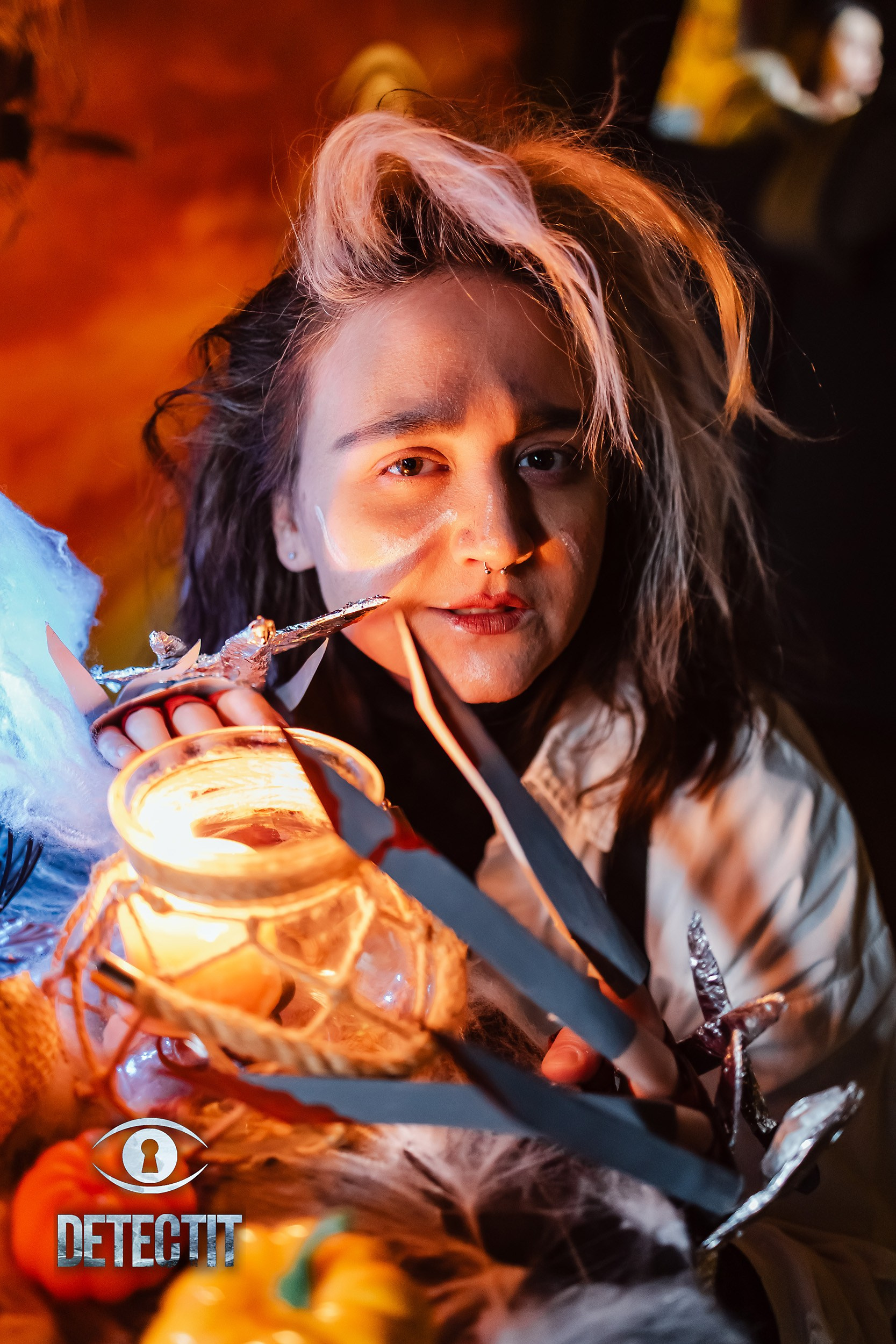 Кипятком Павлодар