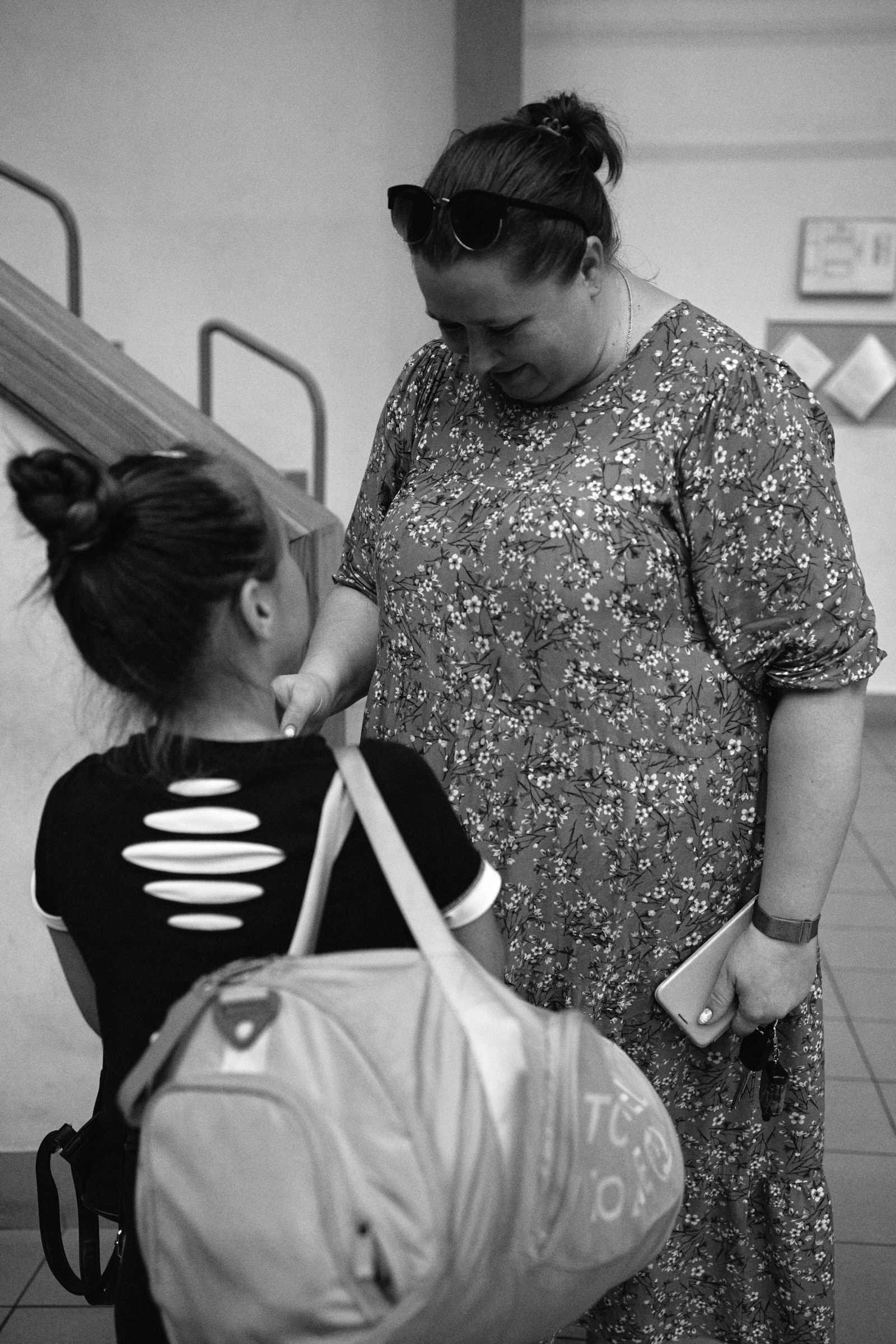 Гимнастика. Денис Паунин — Фотографии