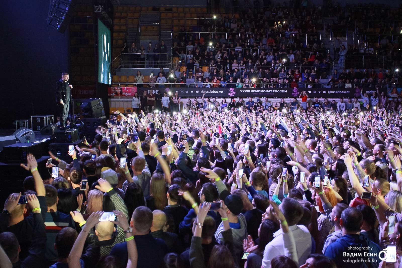 Фотограф на мероприятие