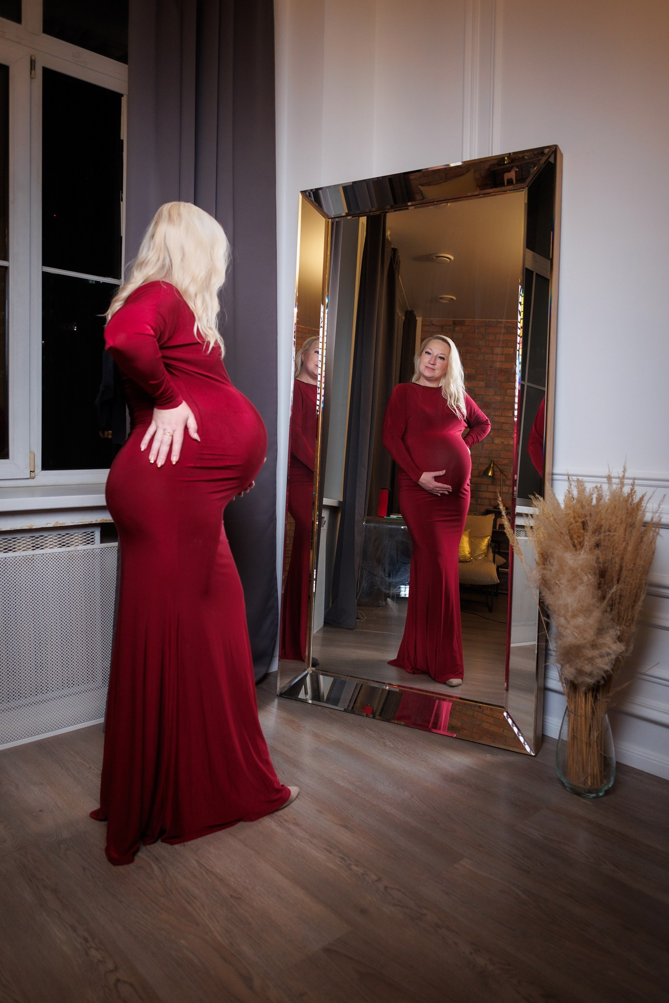 Беременность. Свадебный и репортажный фотограф в Москве и Московской области