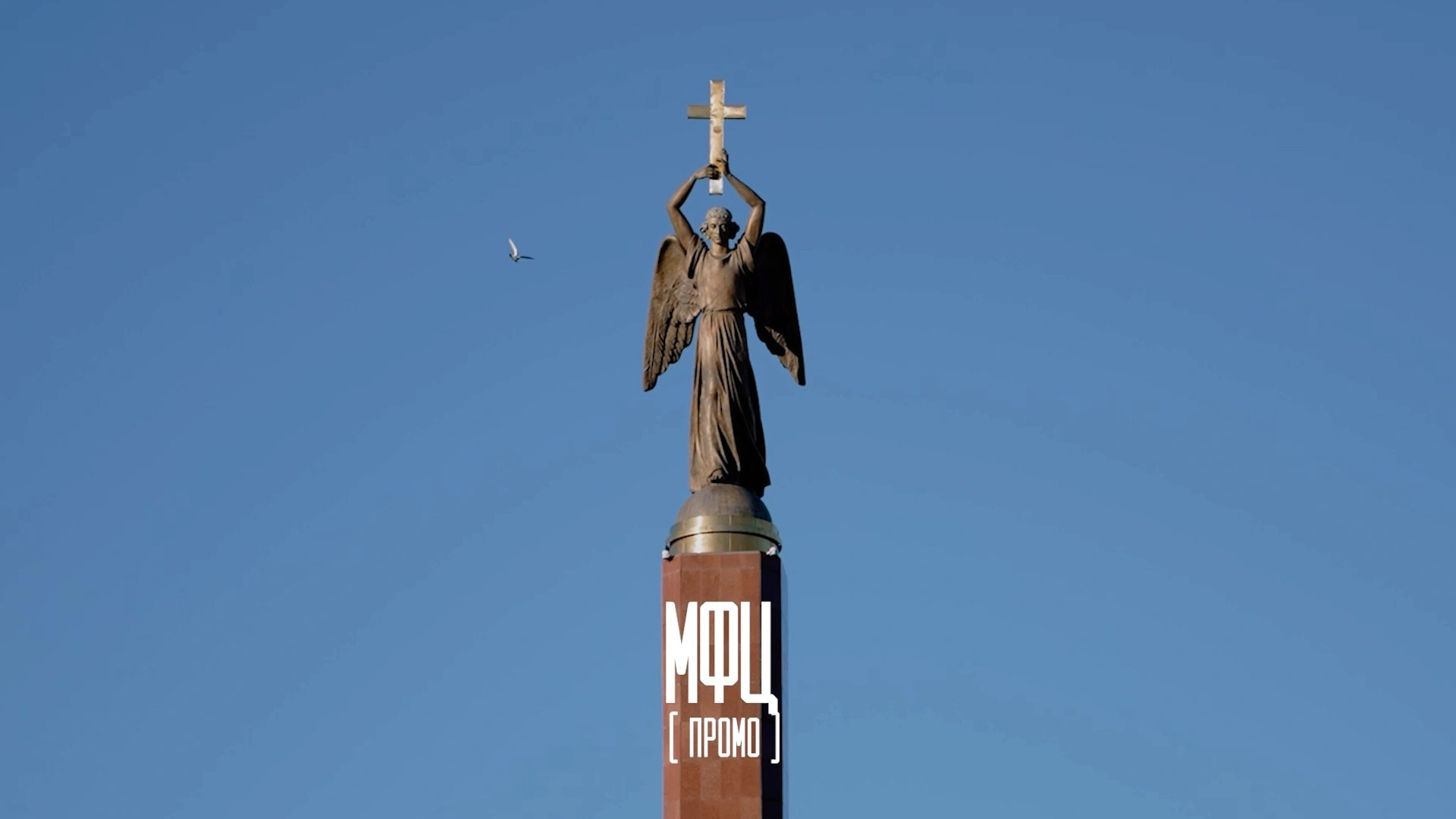 Продакшн. Видеограф Ставрополь, КМВ, Москва, Питер, Краснодар. Студия Муви