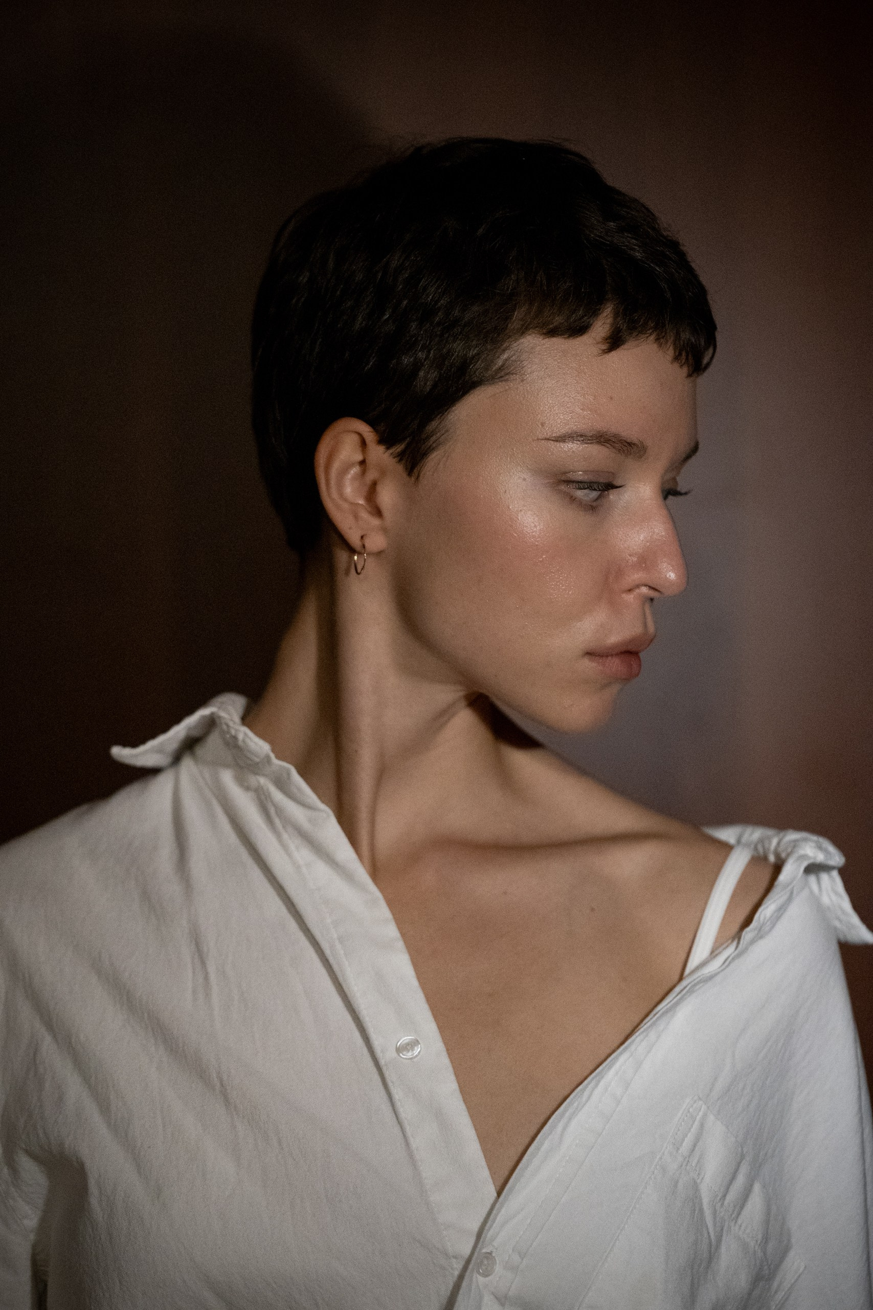 Катя. Vladislav Kuchinskiy