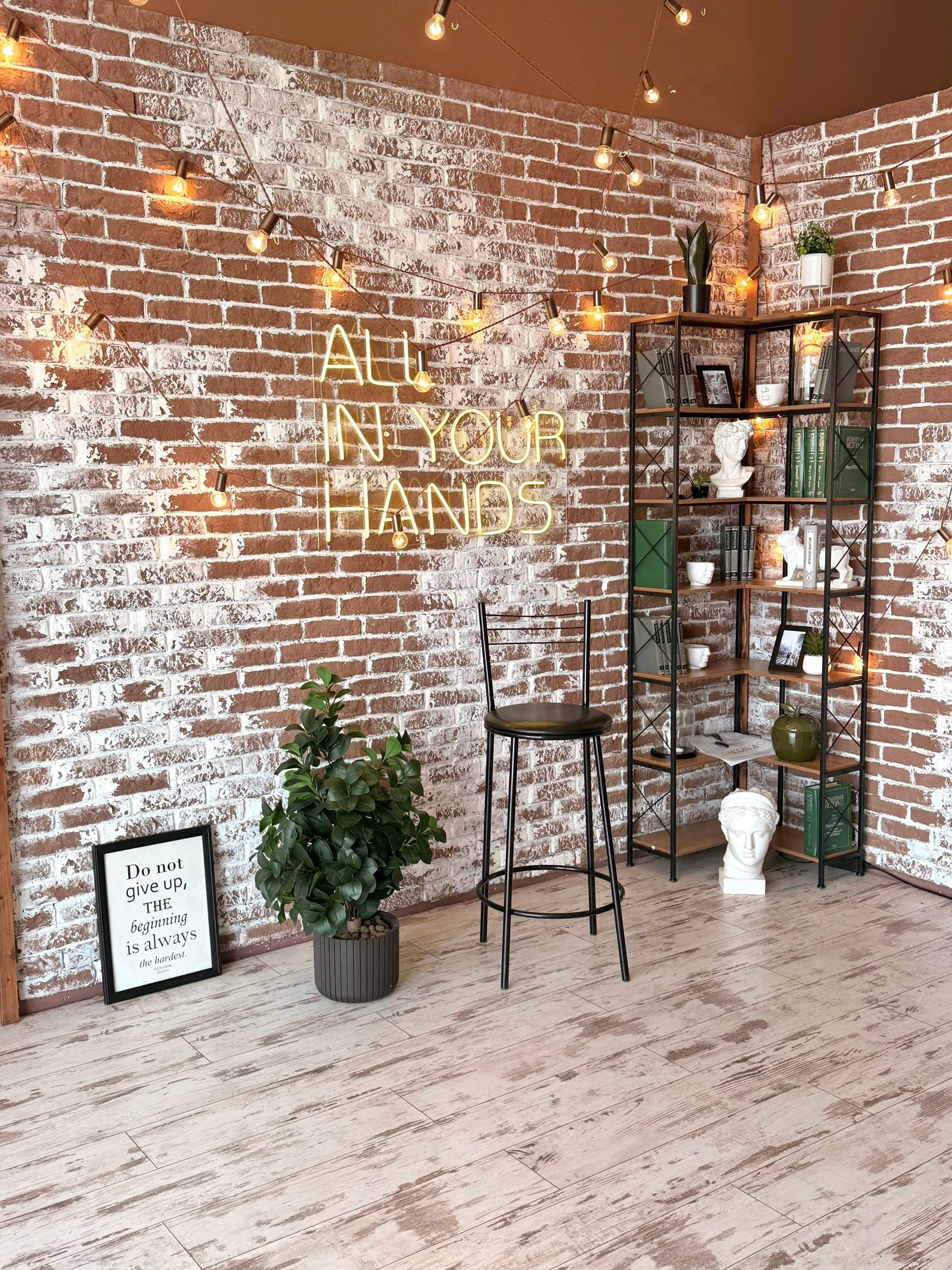 Фотостудии г.Липецк. Фотограф Екатерина Лёвушкина