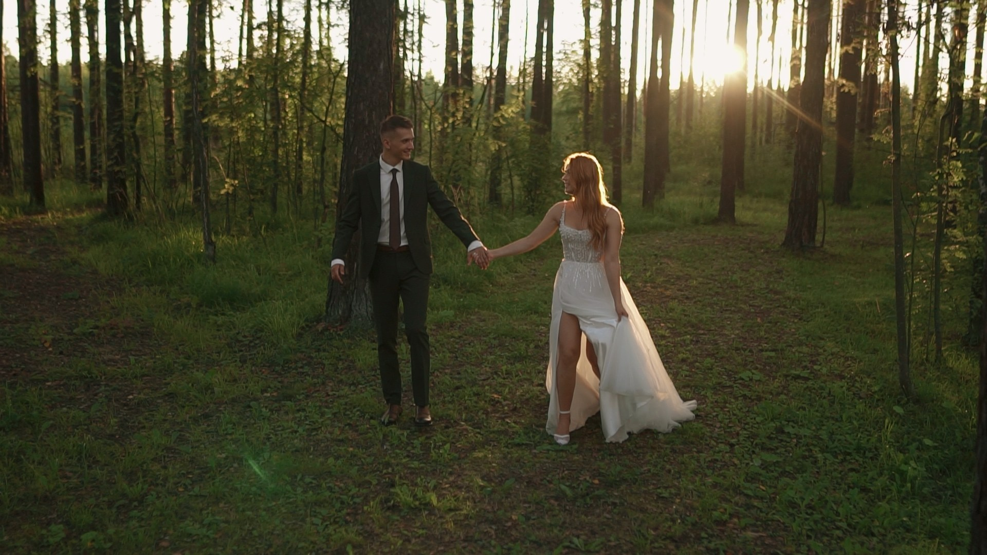 Портфолио. Свадебный видеограф в Ярославле и Москве