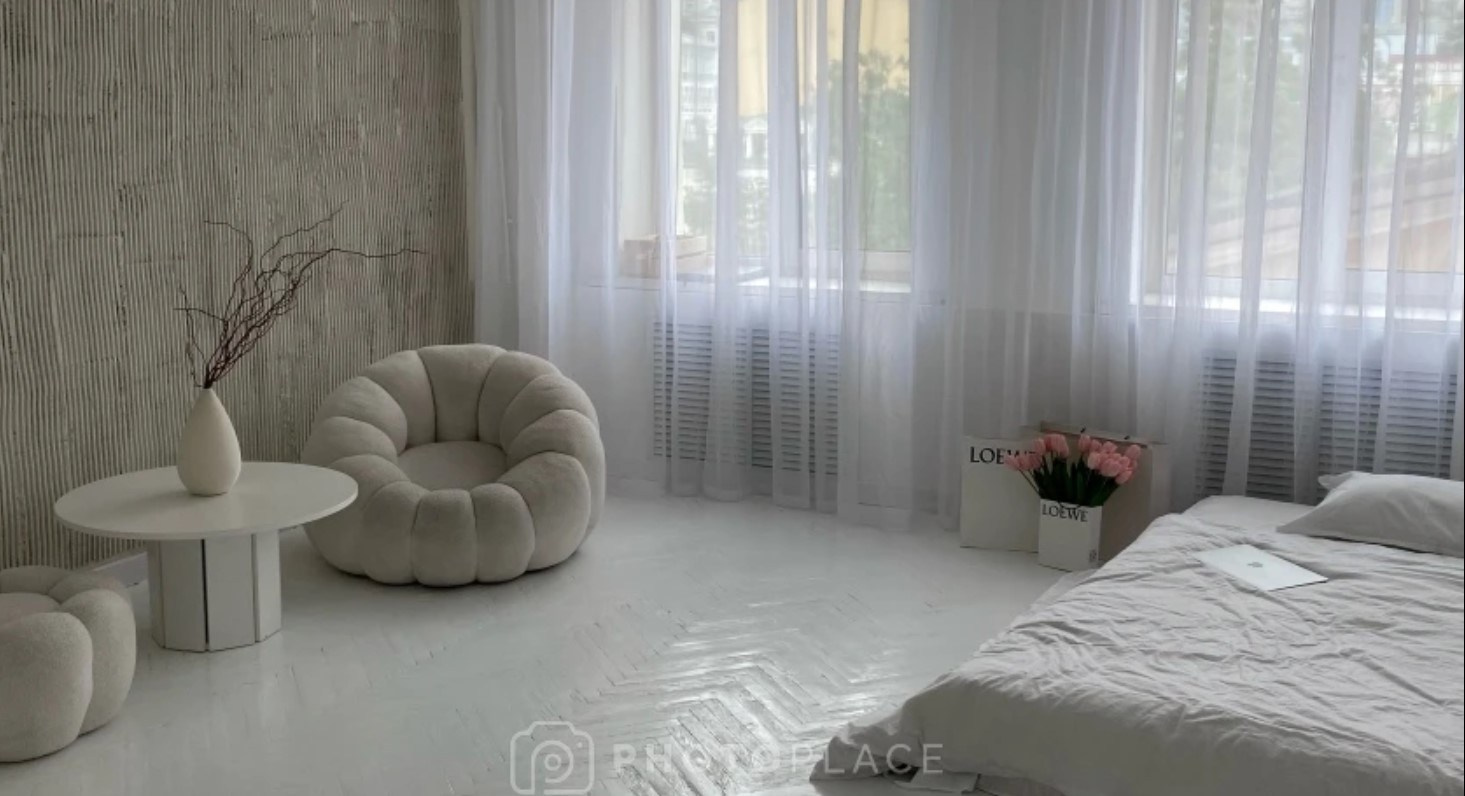 Съемка в фотостудии. Семейный и детский фотограф во Владивостоке Ольга Потылицына