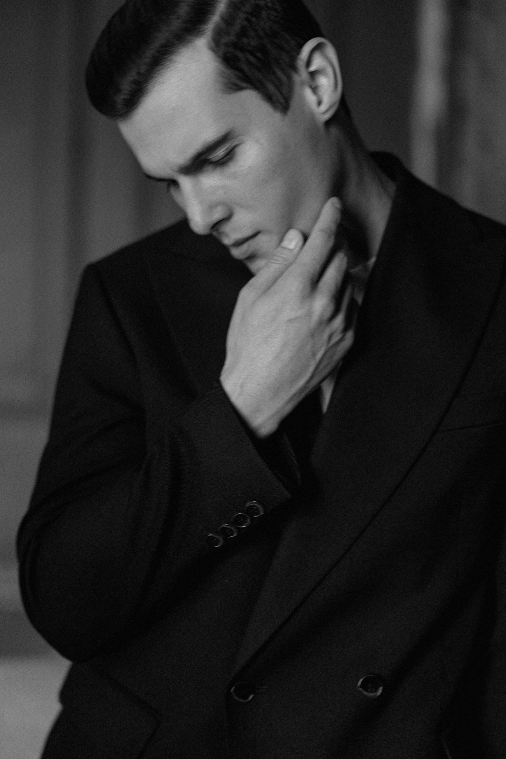 Екатерина & Иван. Yura Rush Свадебный фотограф Тюмень