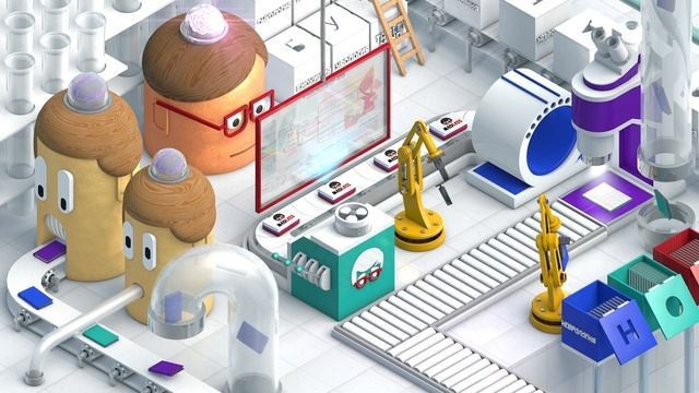 Проект — для Санкт-Петербургского государственного медицинского университета