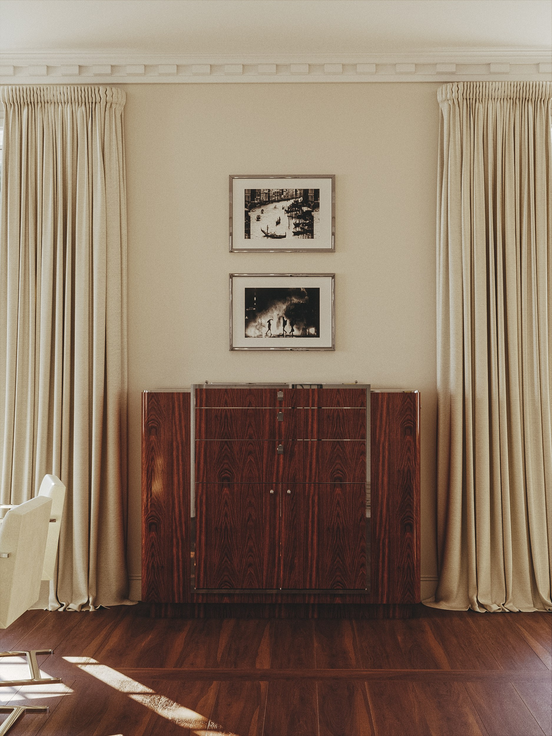 3D Визуализатор жилых и коммерческих интерьеров