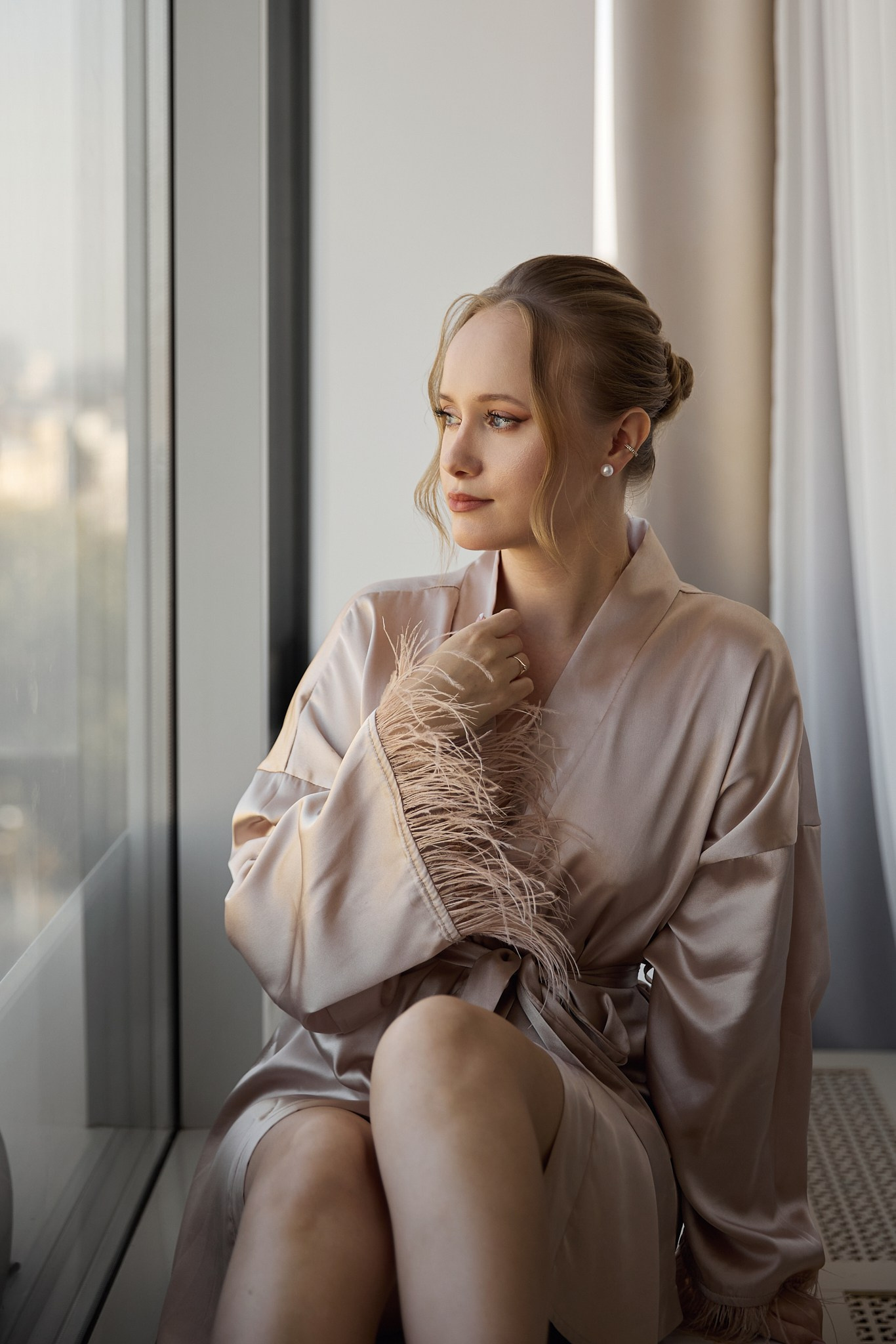 Дарья и Вадим