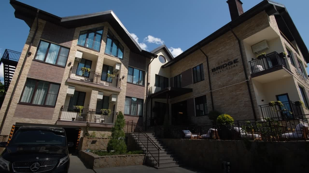 Видеограф Сочи Александр Барсуков