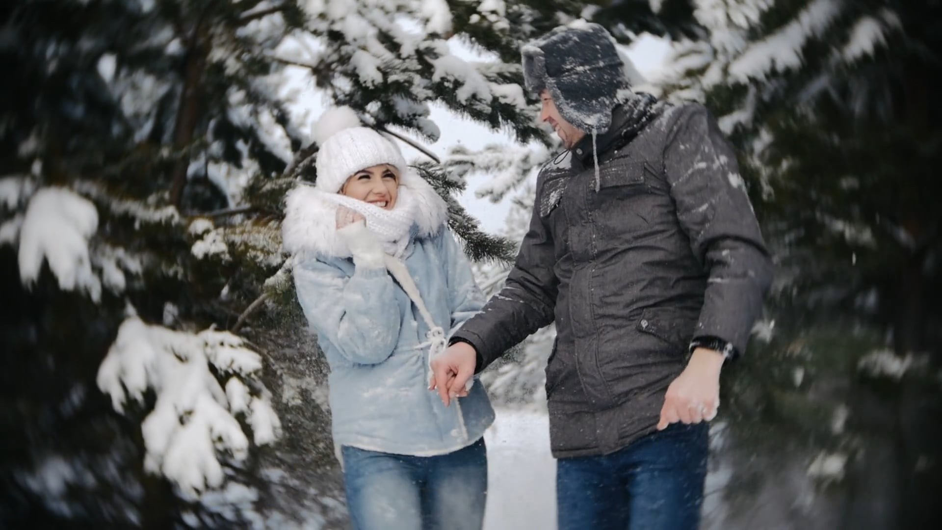 Семейные. Свадебный и семейный видеограф в Тольятти и Самаре Владимир Махнычев