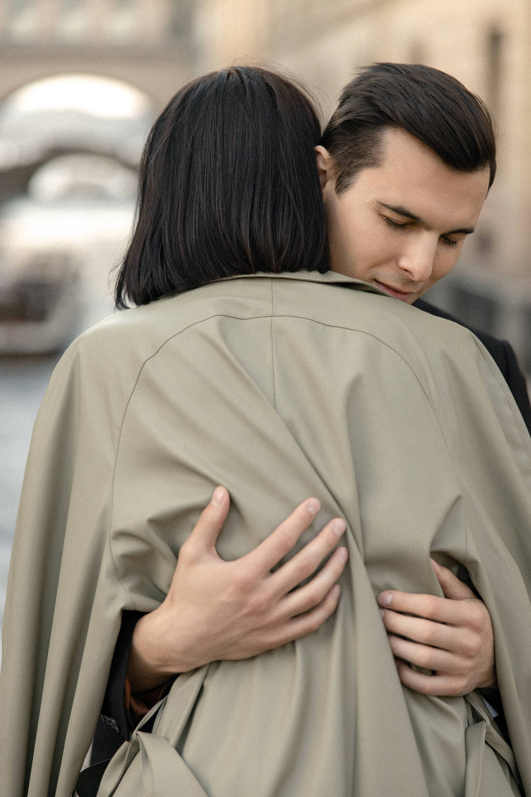 Екатерина & Иван. Yura Rush Свадебный фотограф Тюмень