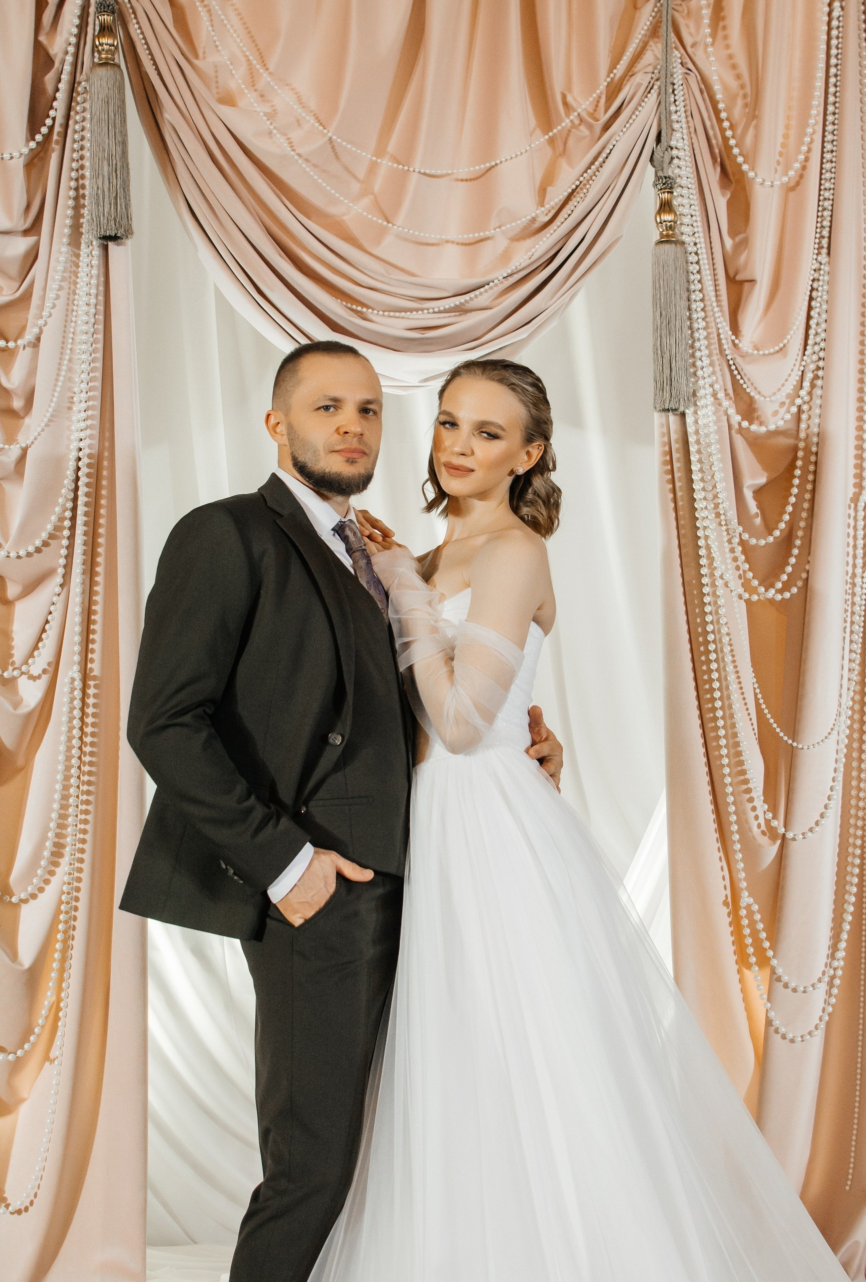 Свадебный Фотограф Тюмень Илья Фендель