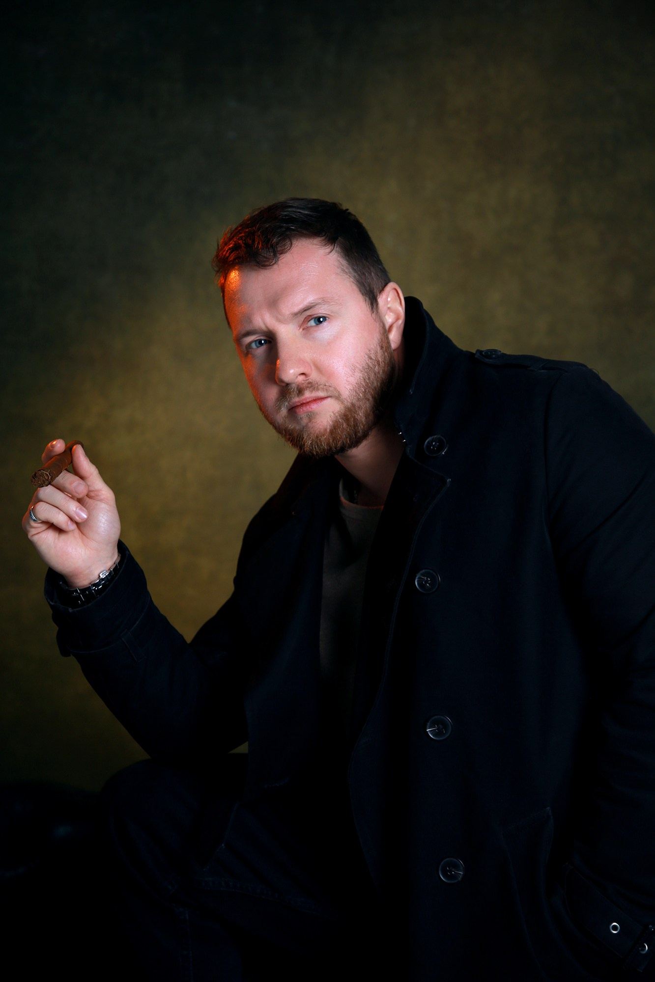 Коммерческий фотограф в Москве Александра Шершнева