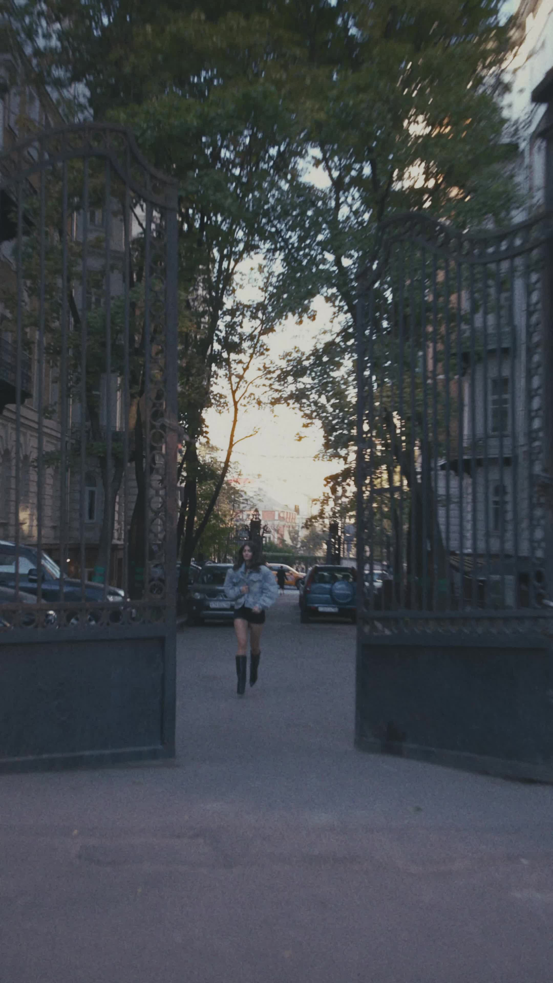 REELs. Алексей Mollino… Фотографии и немножечко больше