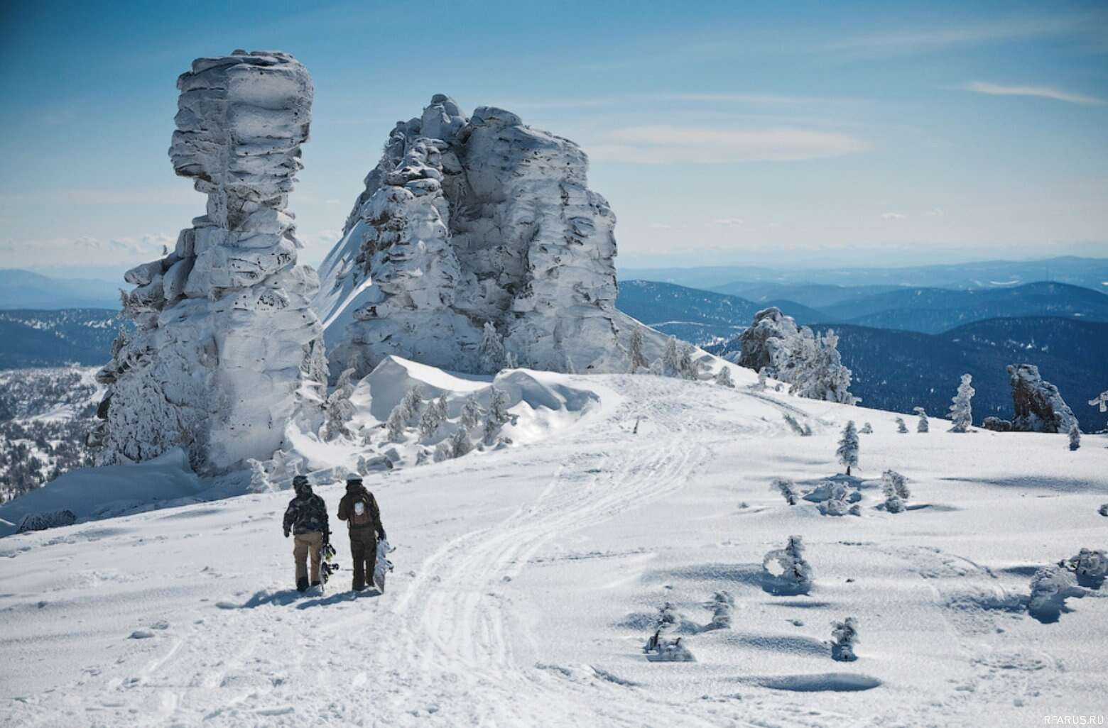 Snow camp. Шерегеш. Уникальные экспедиции — LUCKY CLAN