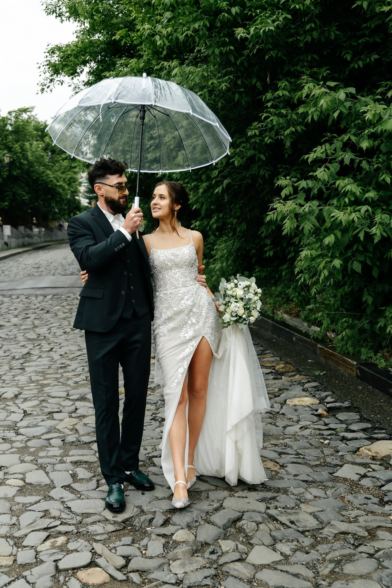 Екатерина & Михаил