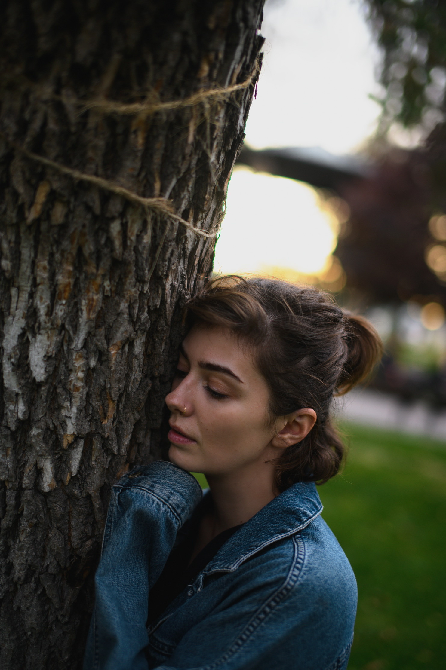 NADYA. Photographer Belgrade — Tsvetkova Maria