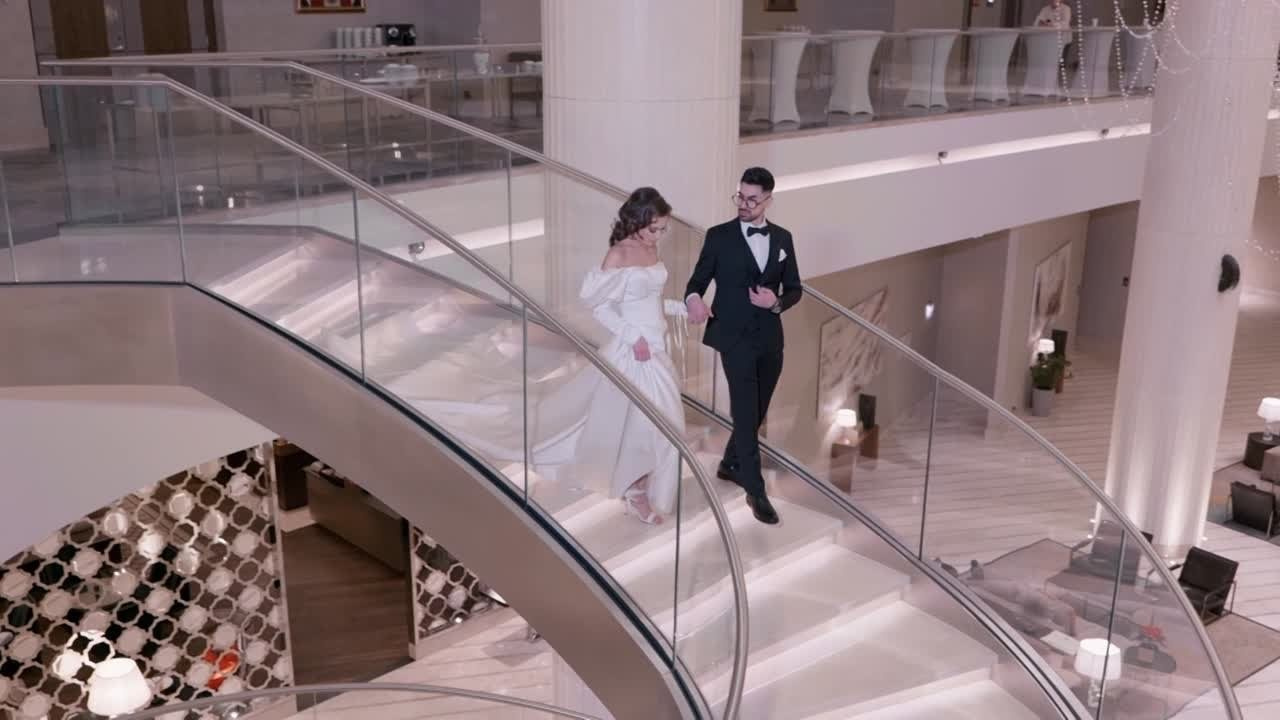 Портфолио видео. Алина Малышева, свадебный и семейный фотограф Москва