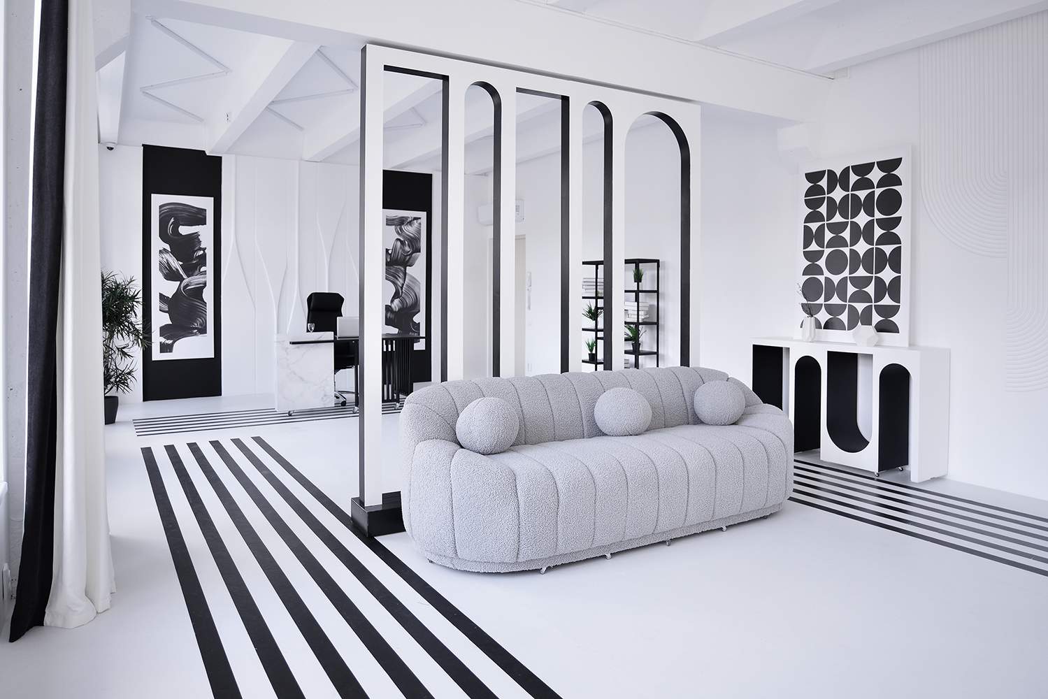 Лучшие фотостудии Москвы для творческих и семейных фотосессий