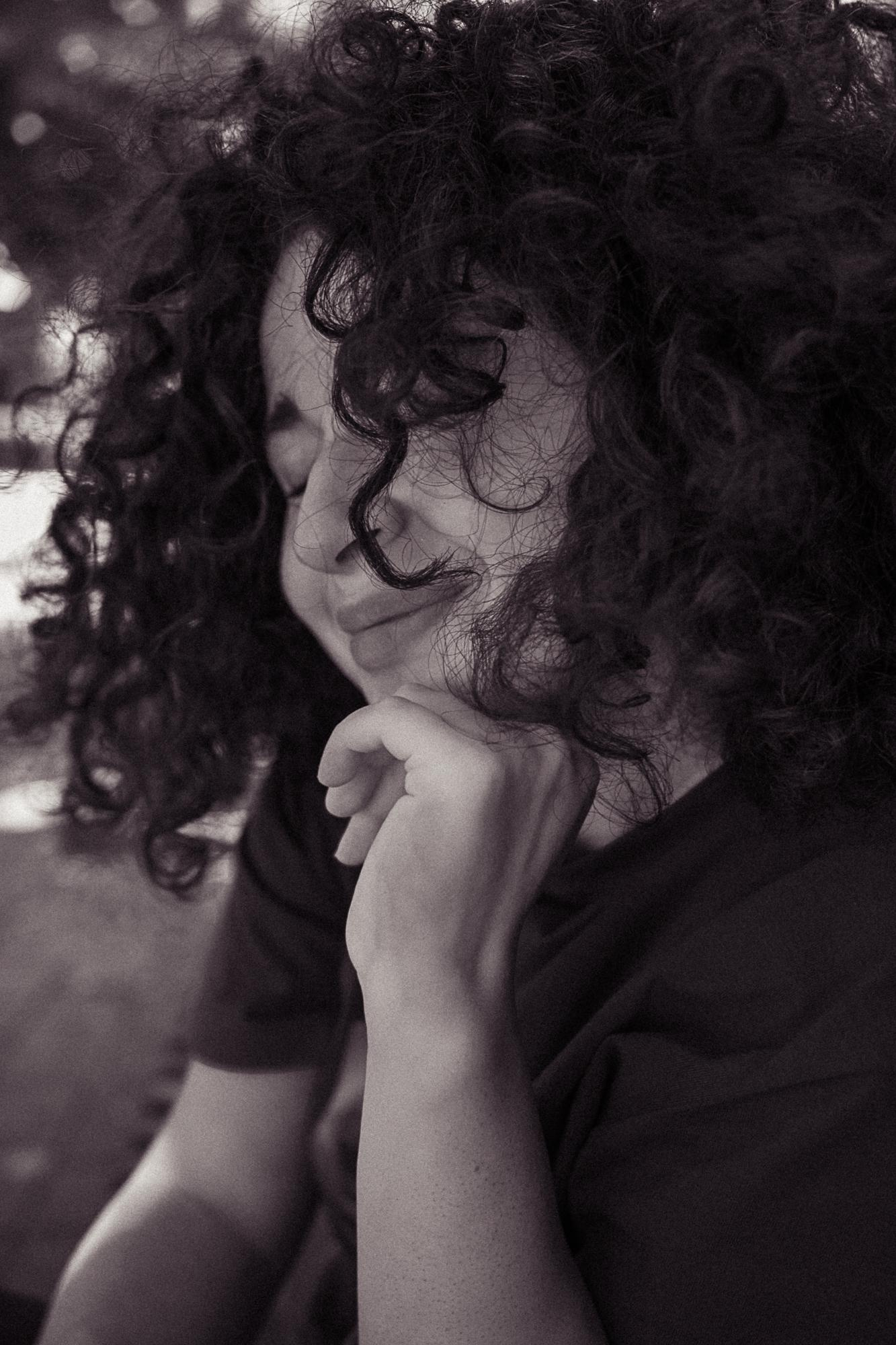 Ева. Главная