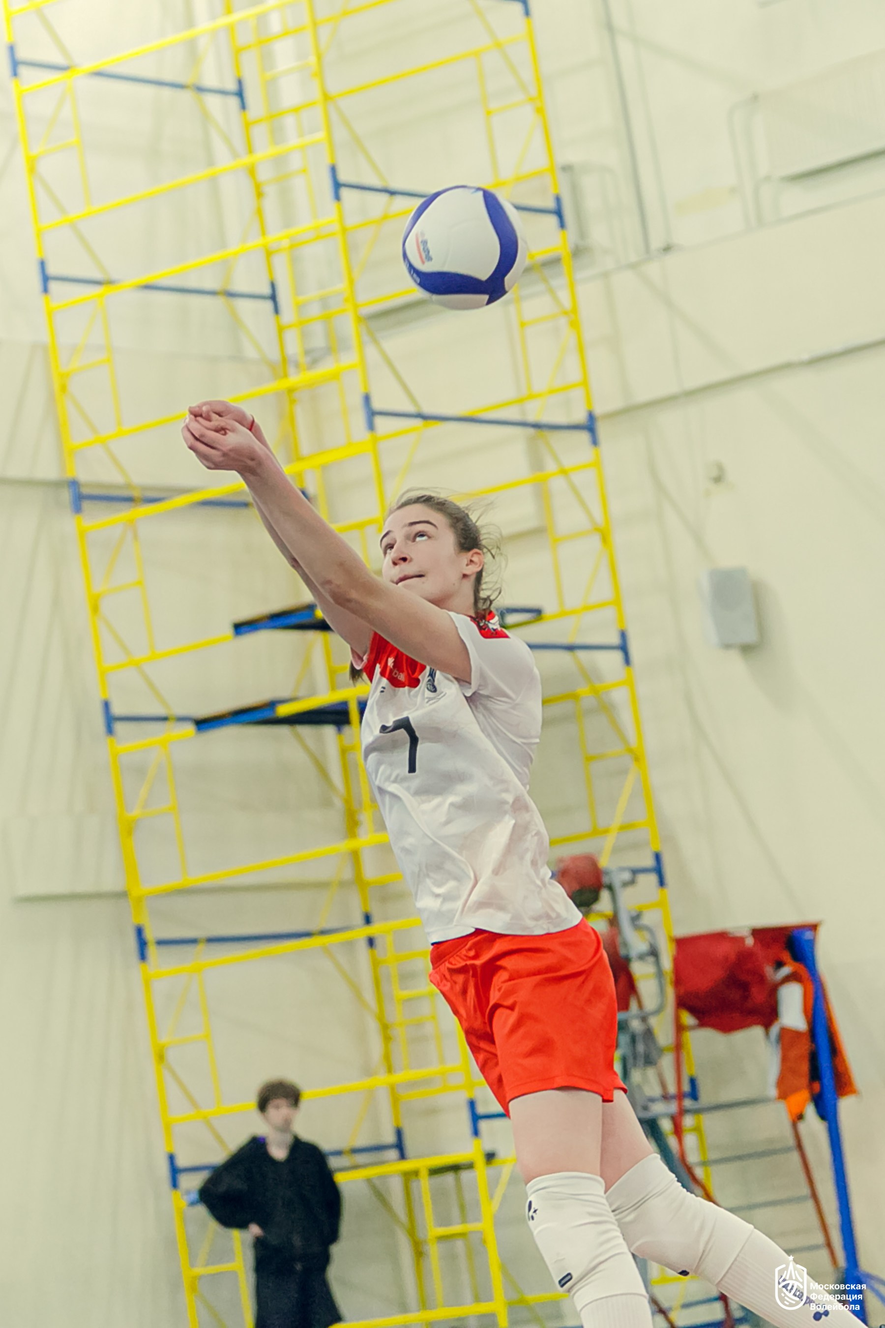 Прошедшие съёмки. Репортажный фотограф Михаил Наволокин Москва