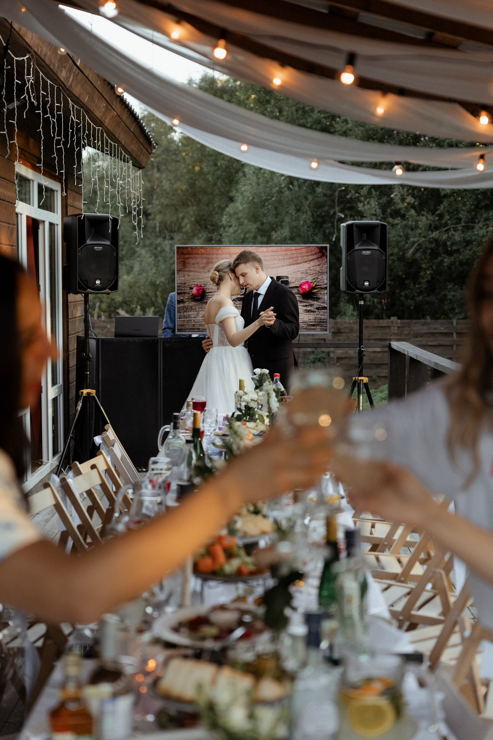 Портфолио. Свадебный и портретный фотограф в Архангельске Илья Труфанов