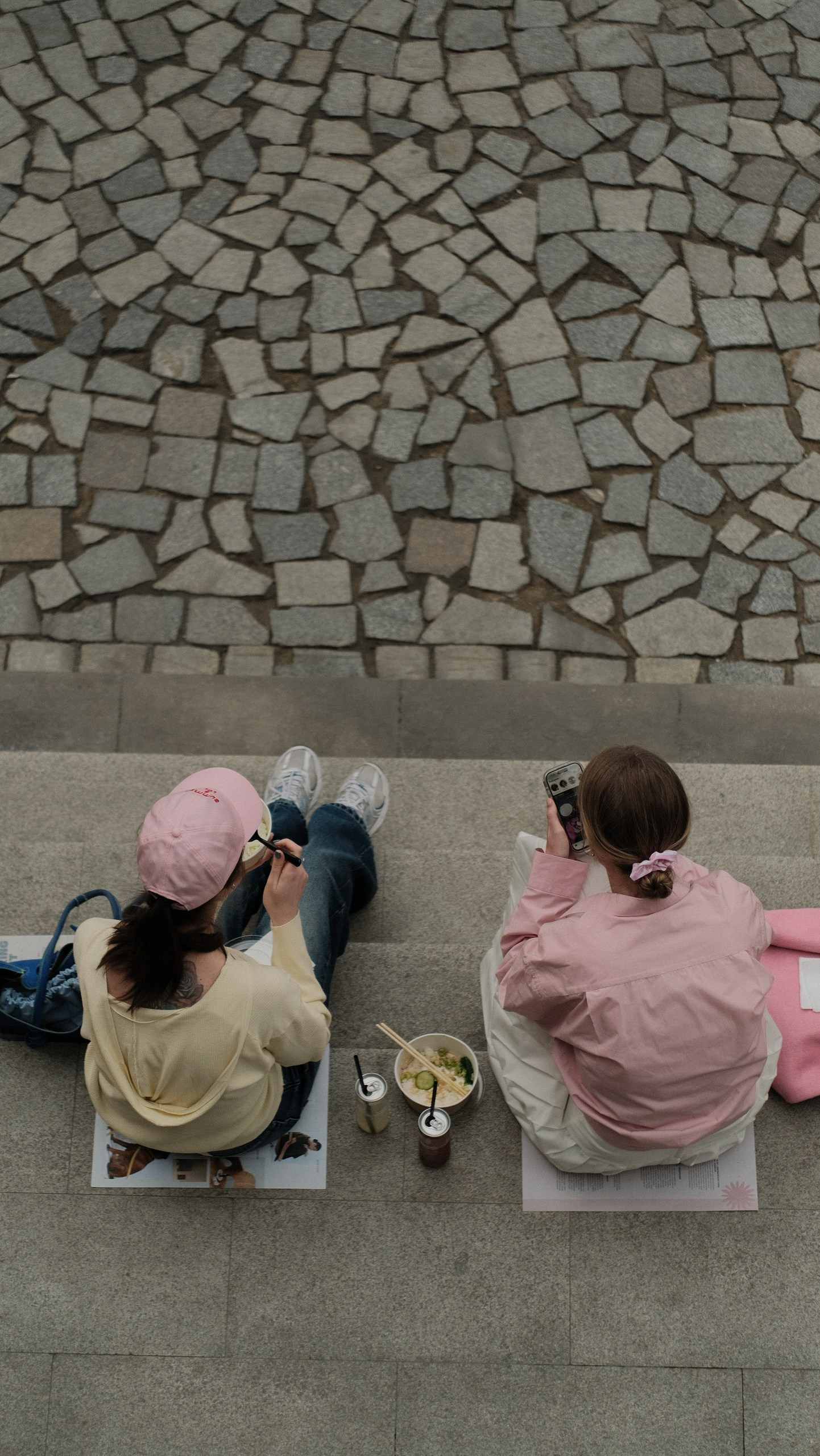 Veter Magazie — первый lifestyle журнал в России