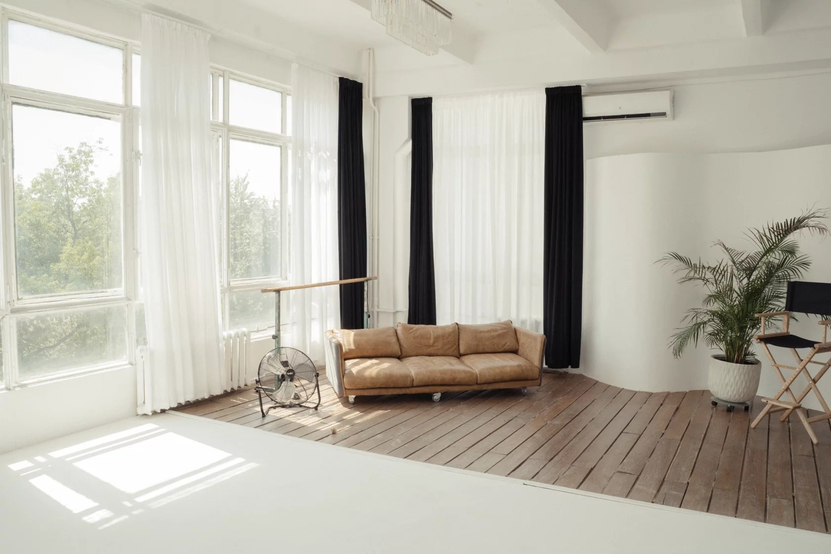 Фотостудии минимализм. Свадебный и репортажный фотограф Ольга Шевелёва