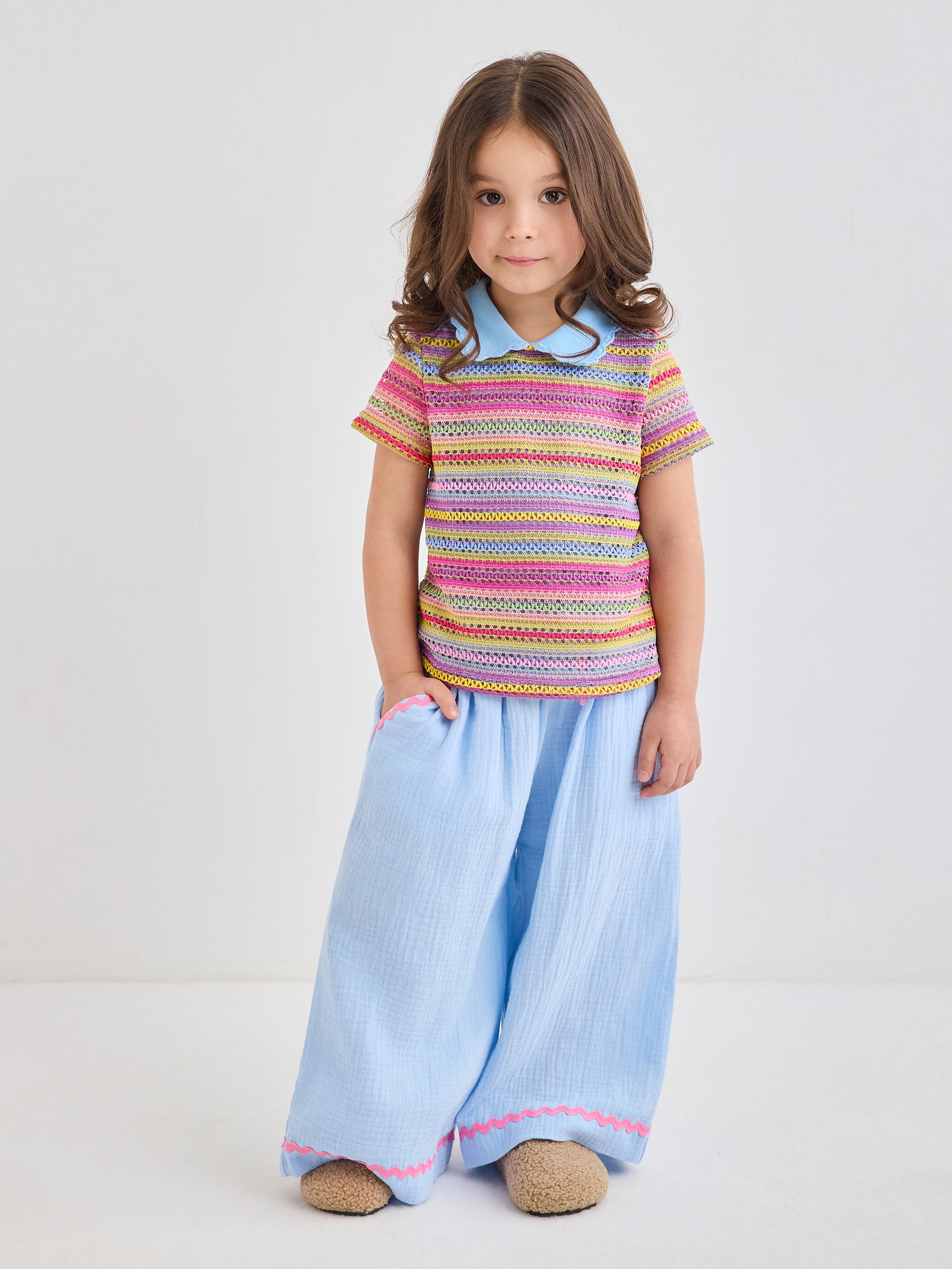 Надя Н. (дети). Фото и видео продакшн в Москве — съемка для брендов и маркетплейсов