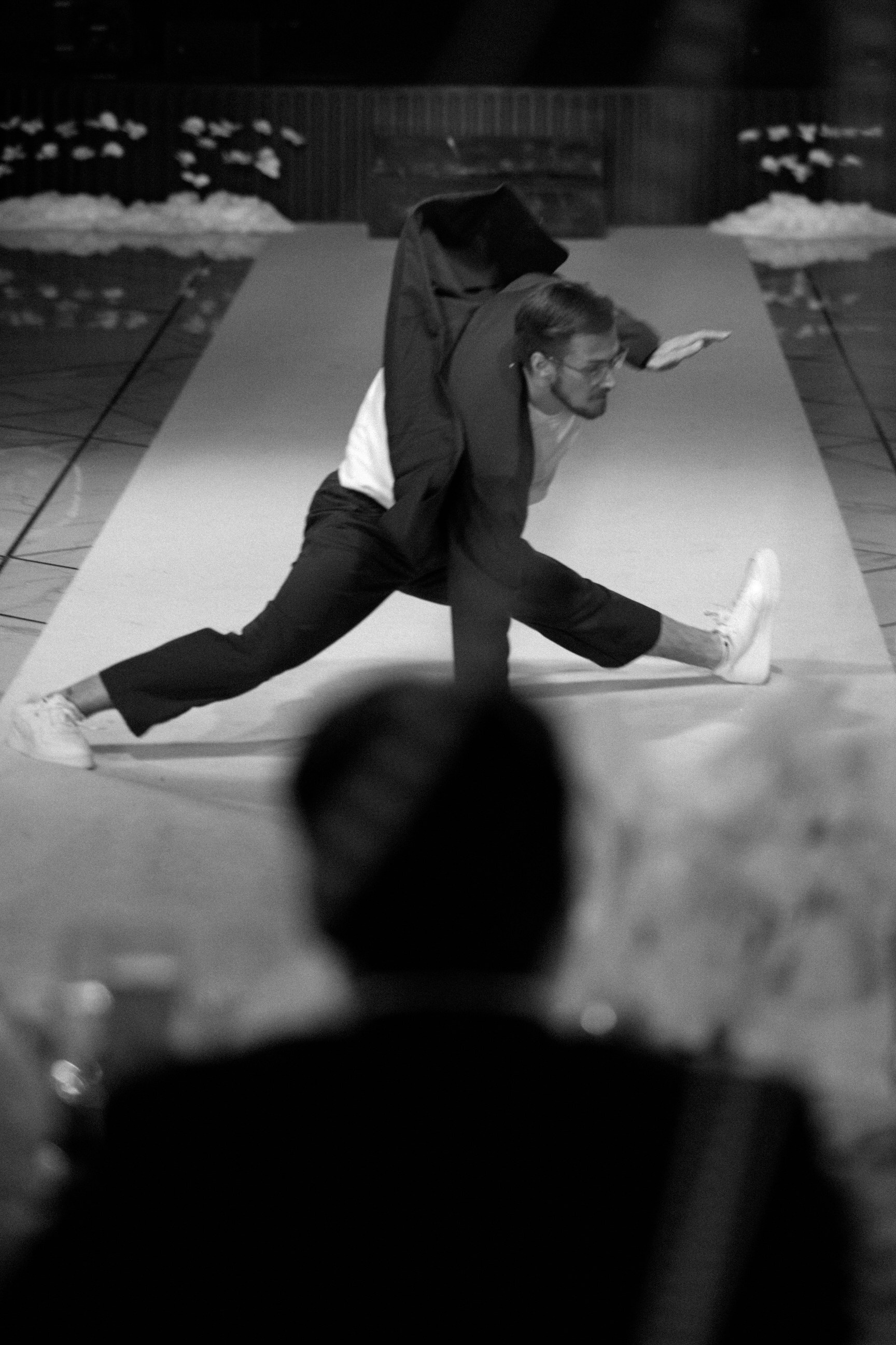 Екатерина & Никита. Yura Rush Свадебный фотограф Тюмень