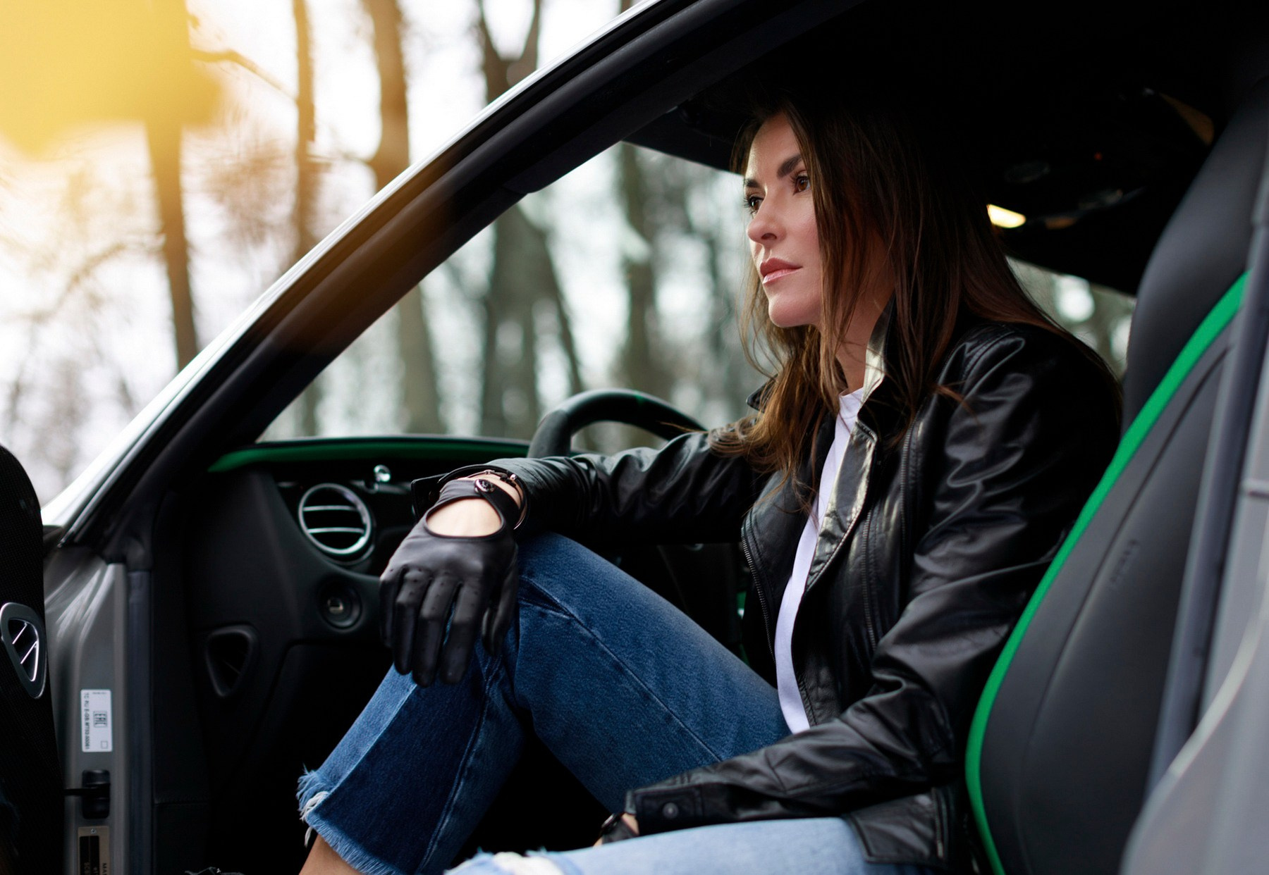 Профессиональная фотосъемка для бизнеса и личного бренда в Москве