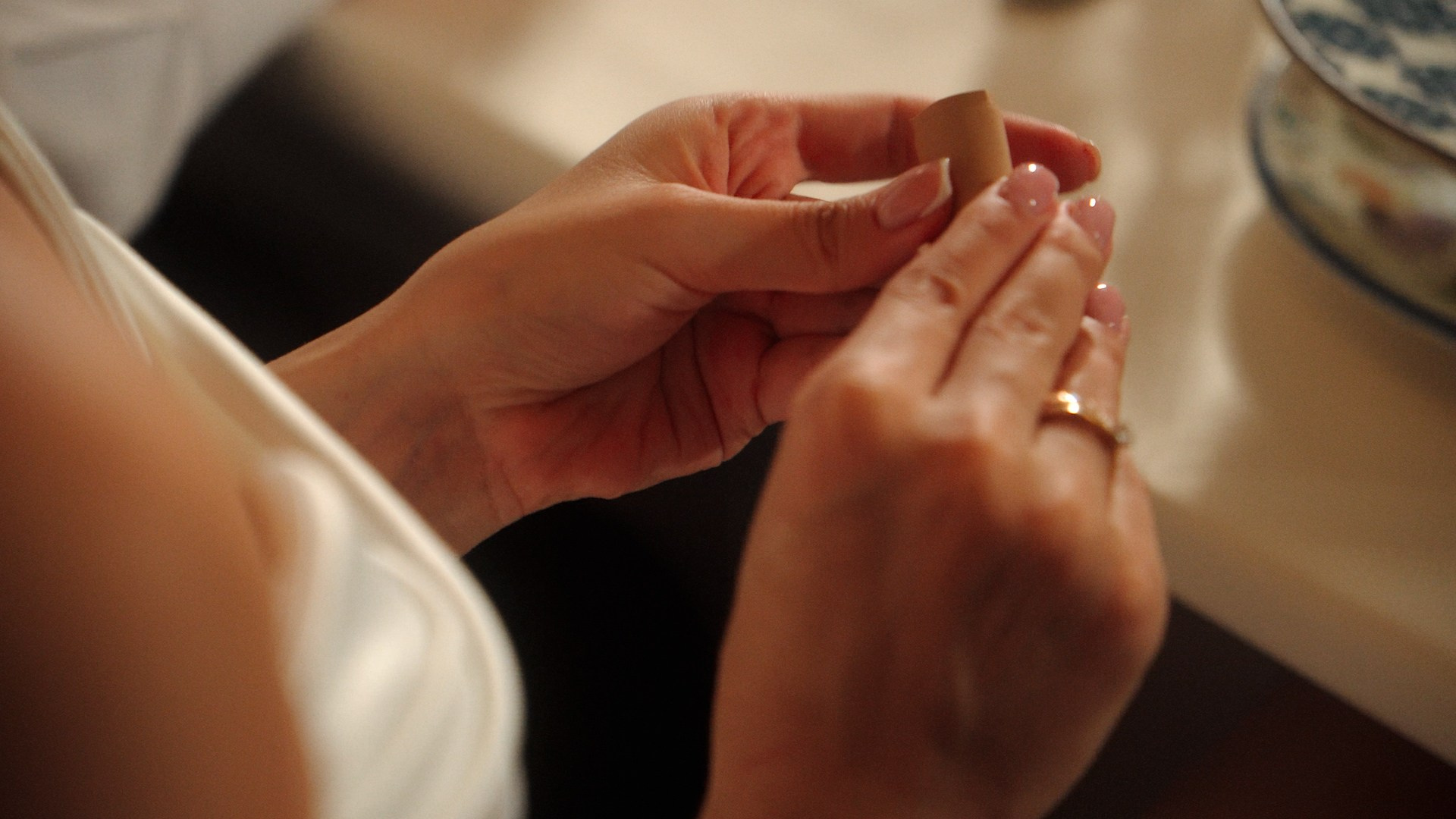 Портфолио. Видеограф Тюмень Дмитрий Перфильев