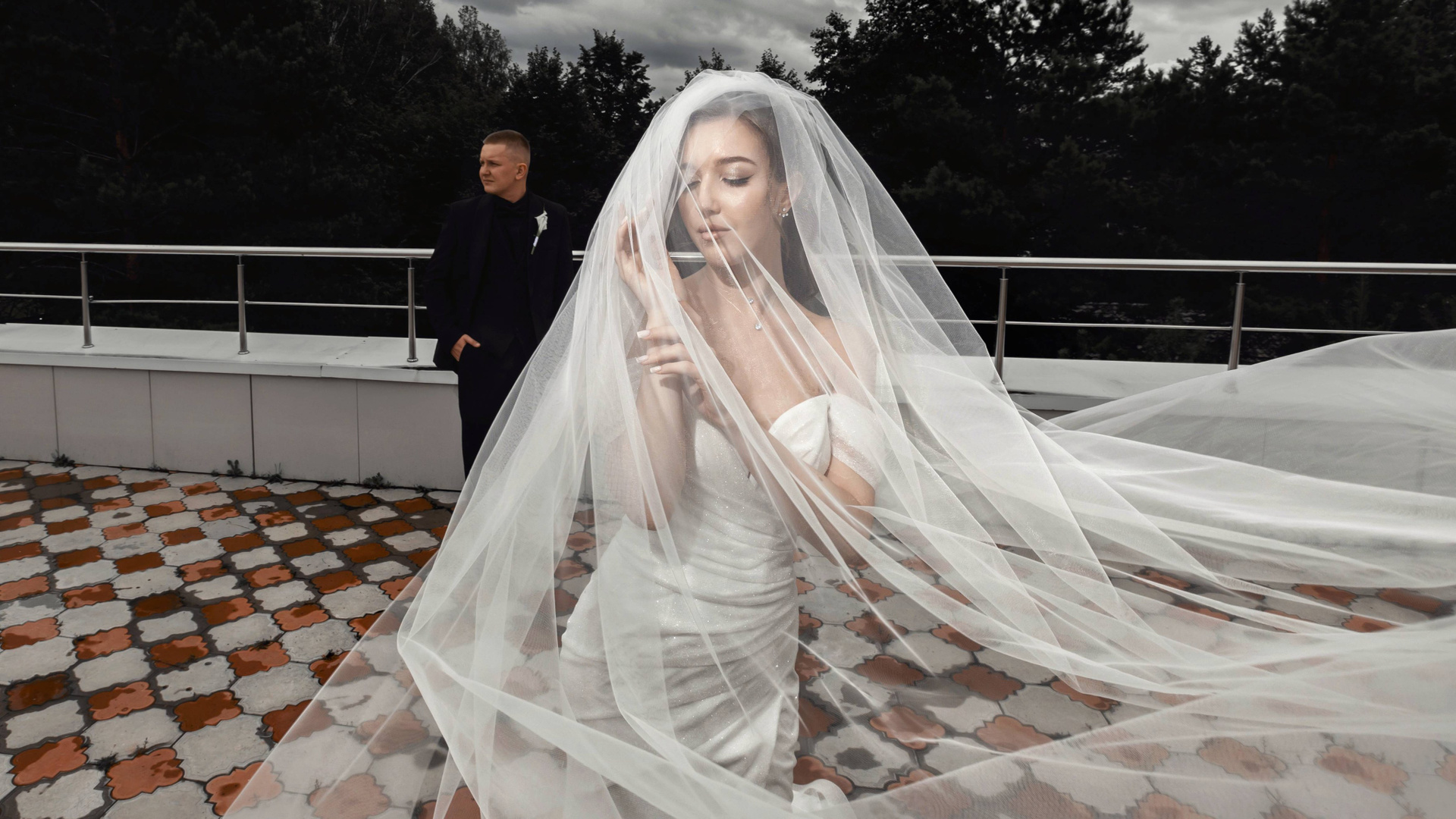 Мобильное видео. Свадебный и семейный фотограф в Новосибирске — Алексей Гаврилов