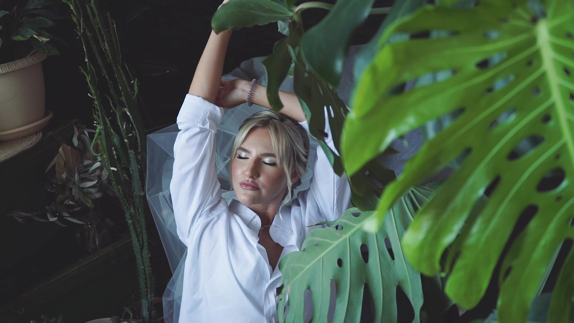 Свадебная видеосъёмка в Саратове и Москве. Видеограф Эля Гвоздь