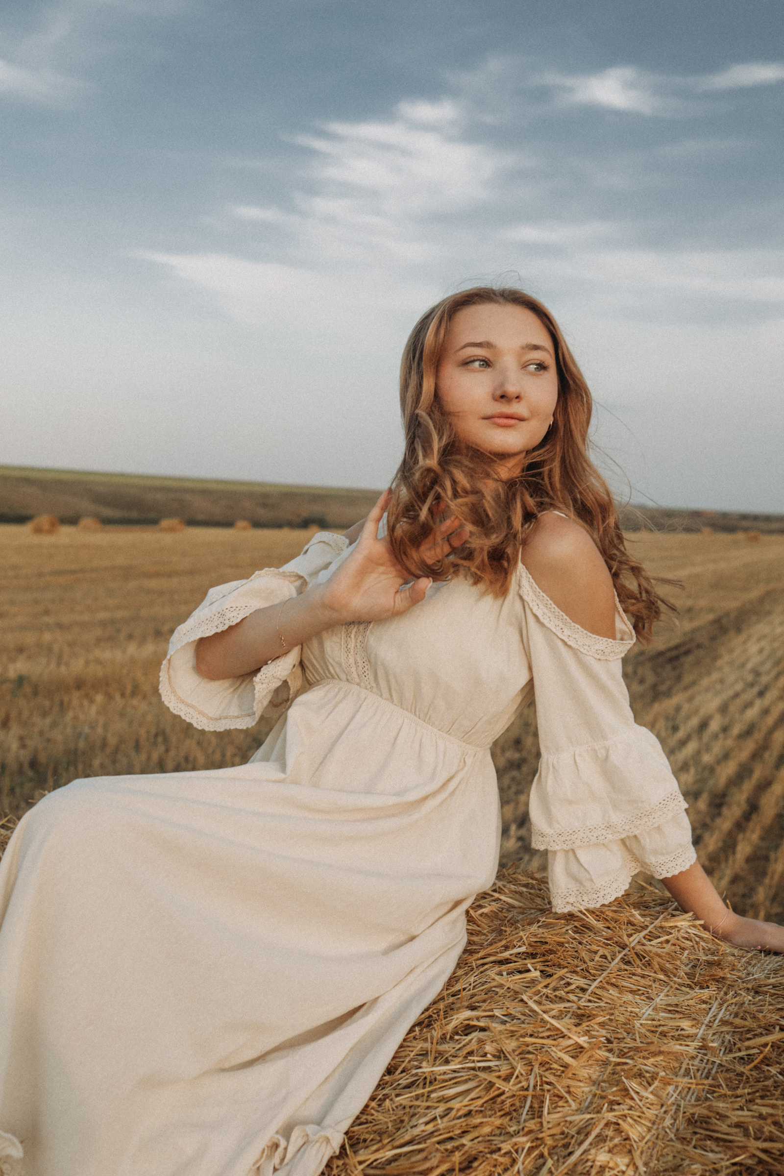 Фотограф в Санкт-Петербурге Светлана Арестова