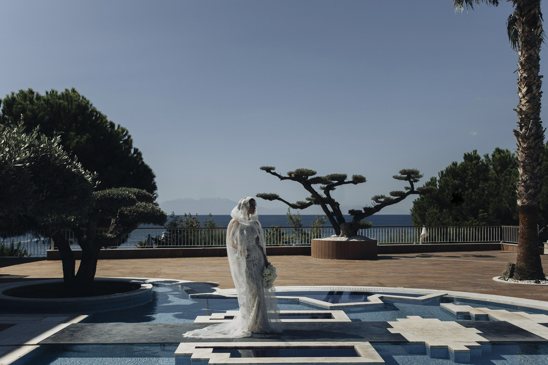 Свадебный видеограф в Москве Владимир Александров