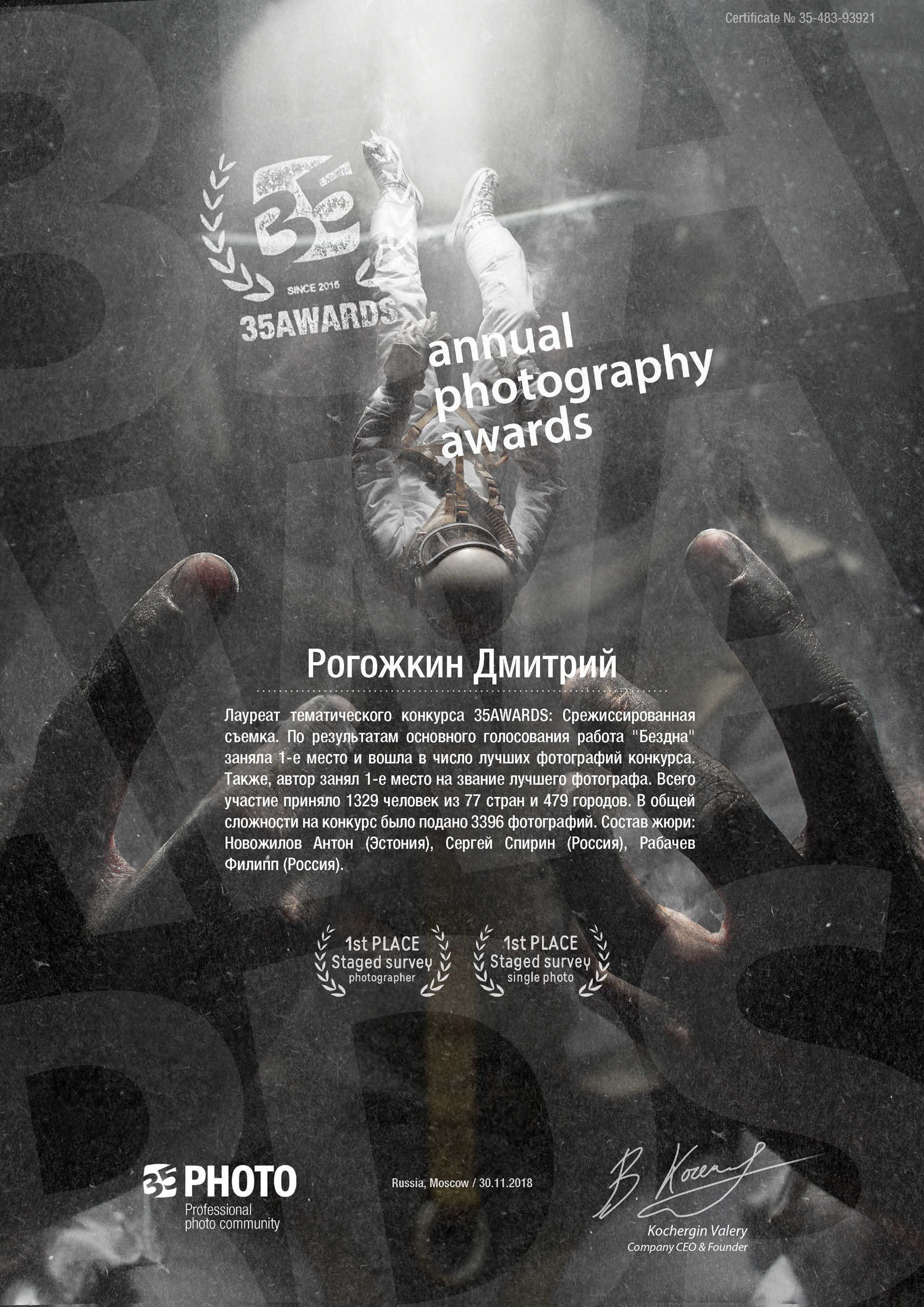 Мастер-класс Екатеринбург 2023. Обучение фотографии. Фотограф Дмитрий Рогожкин