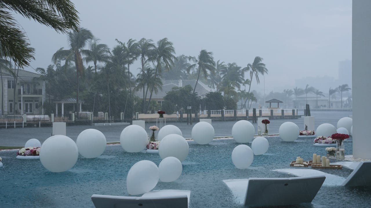 Видеограф в Санкт-Петербурге. Интерьерная съемка