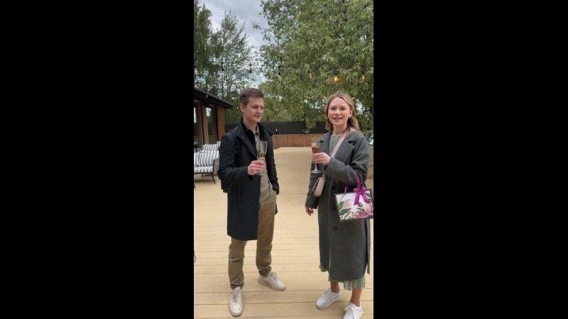 Свадебные Reels. MILATE — выпускные альбомы, фотосессии и видео в Москве