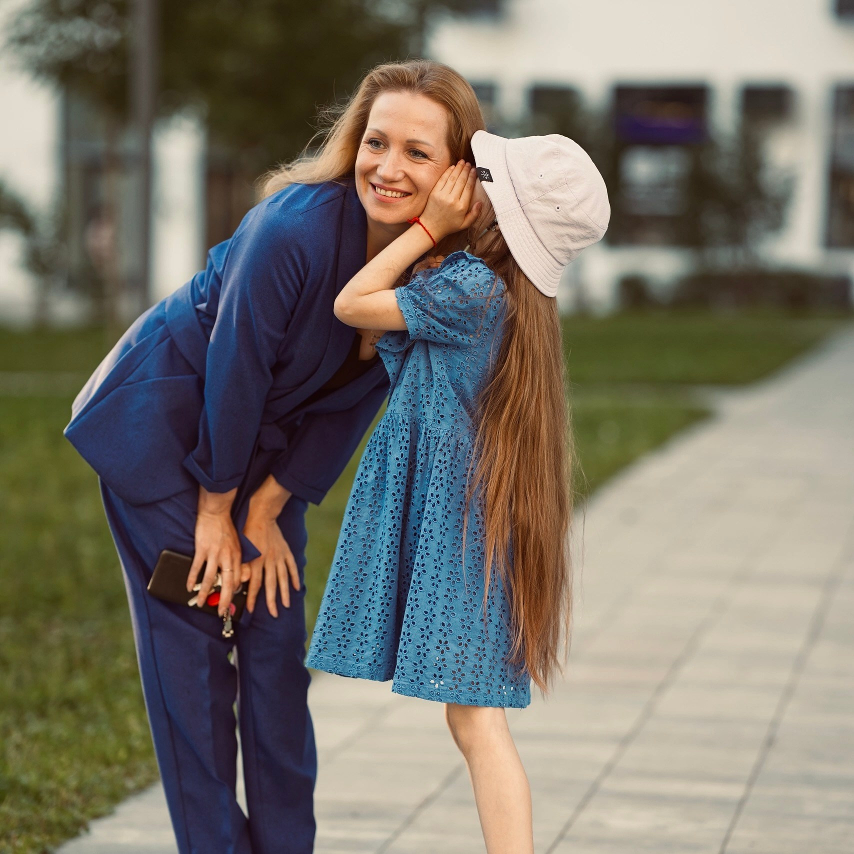 Семейная фотосессия