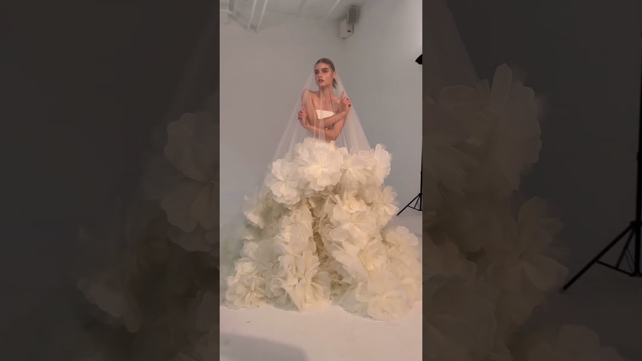 СТИЛЬ НЕВЕСТЫ 2024 года. Свадебный и репортажный фотограф Элина Козырьянова