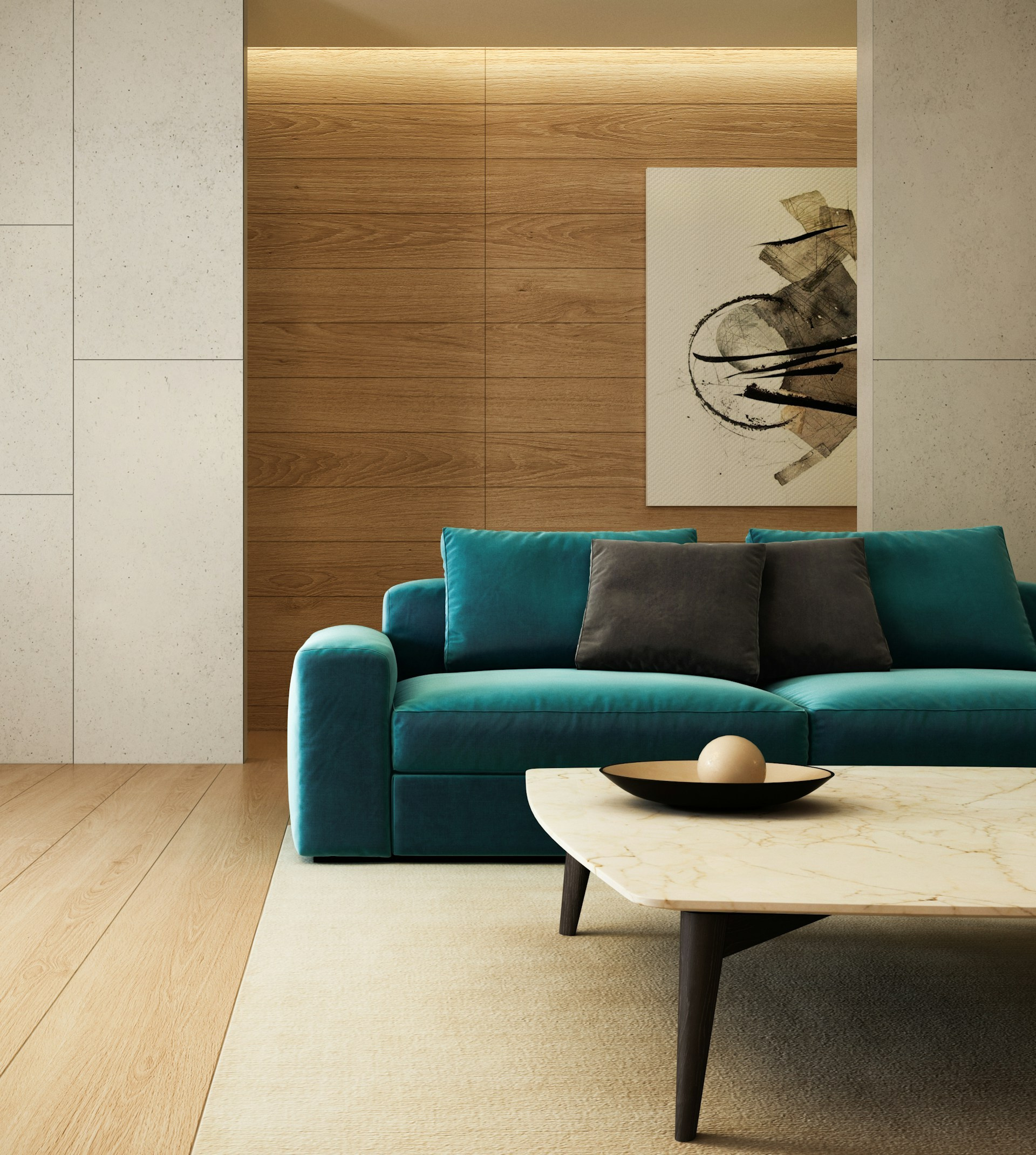 Русский клуб — премиальная мебель на заказ