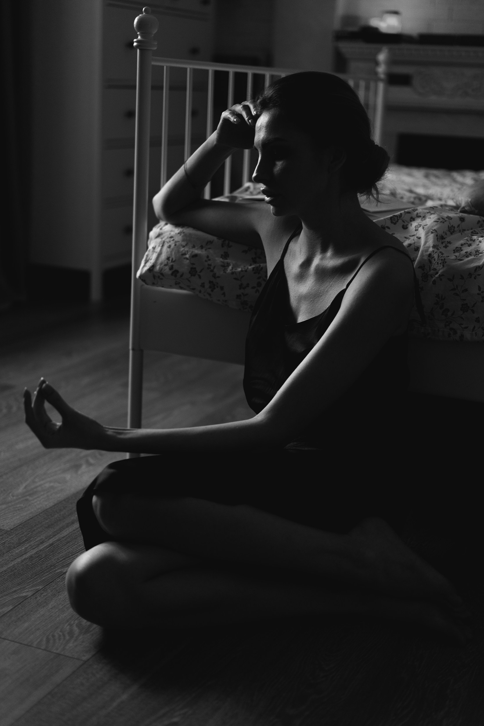 Фототерапия. Портретный психолог