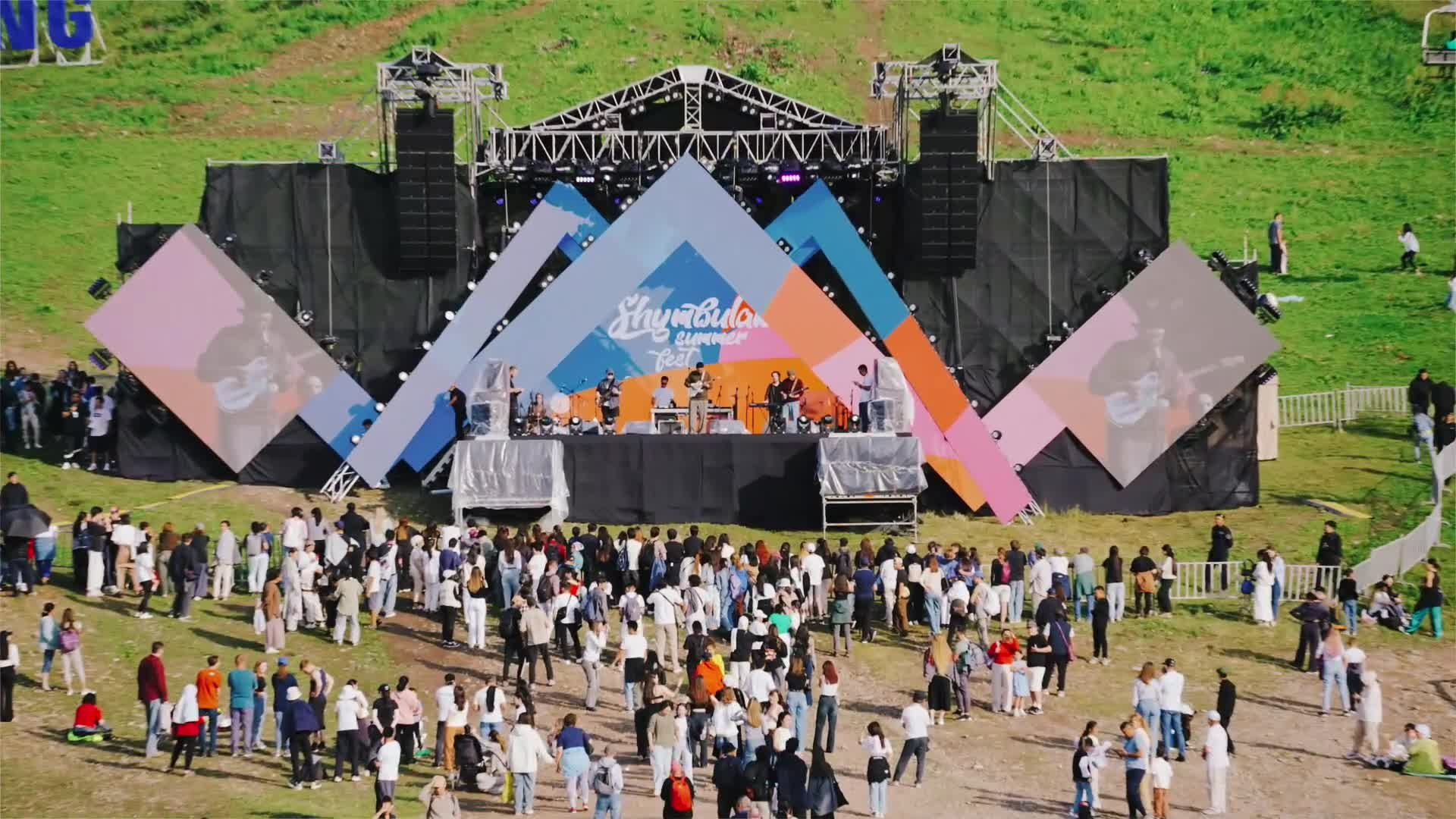 Фото и Видео съемка